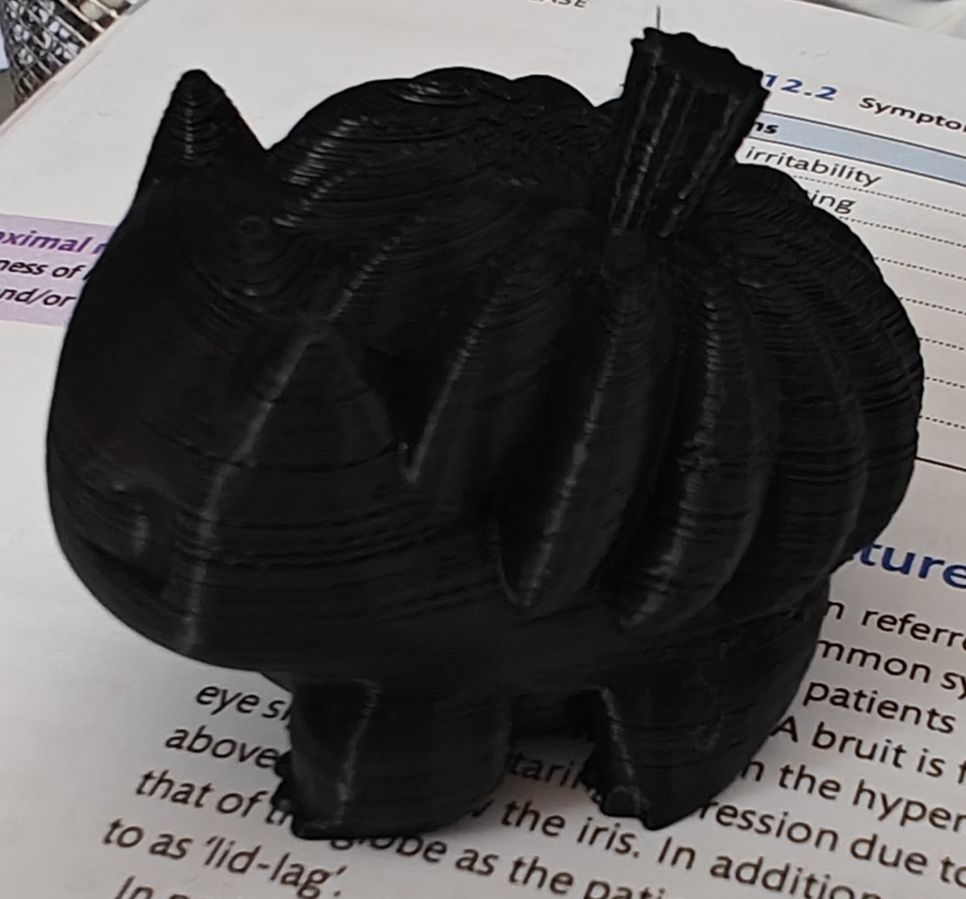 Halloween Bulbasaur
