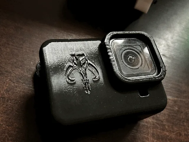 Case for GoPro HERO 9