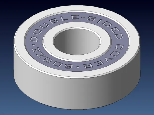 Bearing 608zz (Dummy)