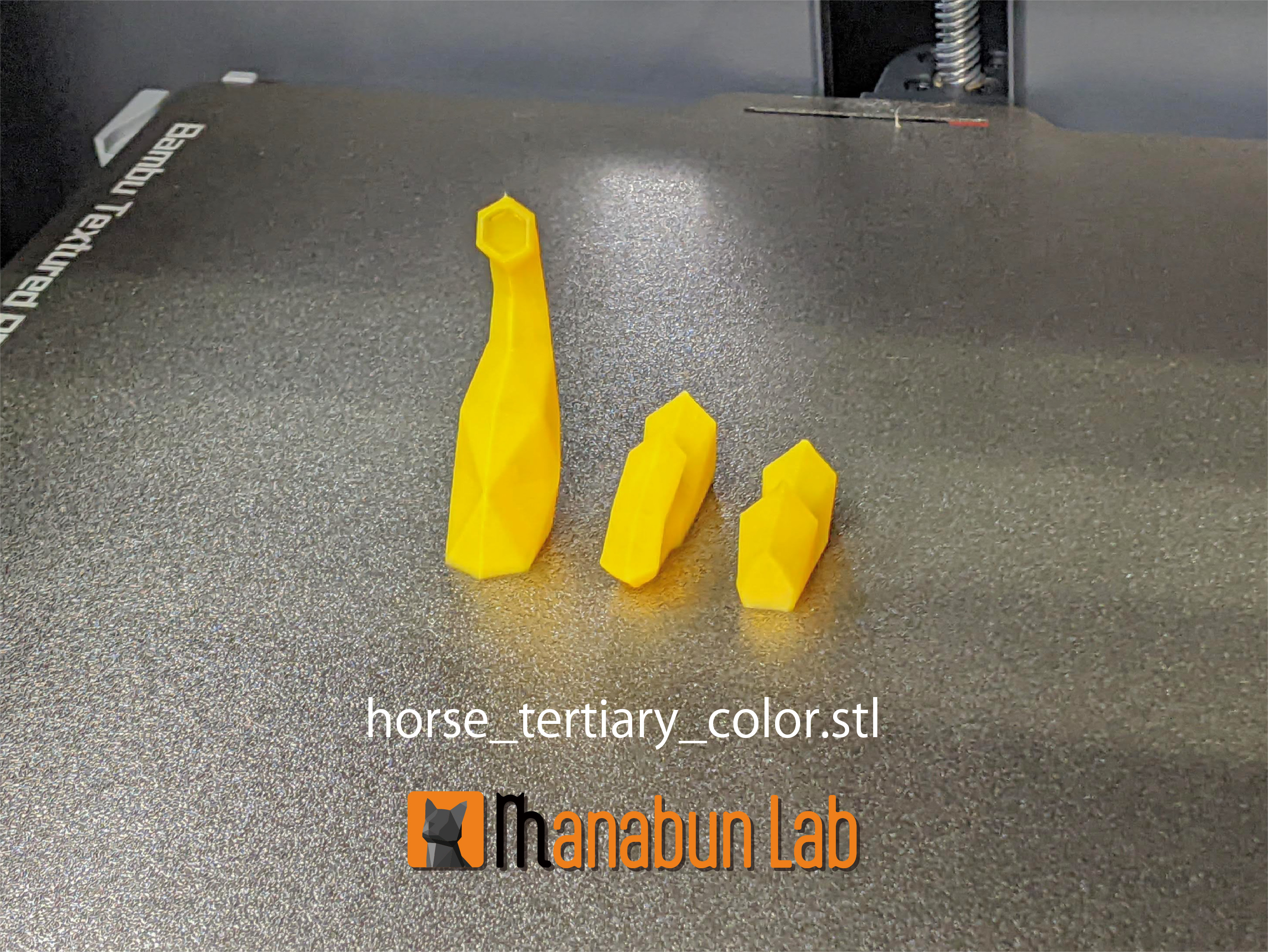 Low Poly Horse and Unicorn Puzzle — miniatura 8