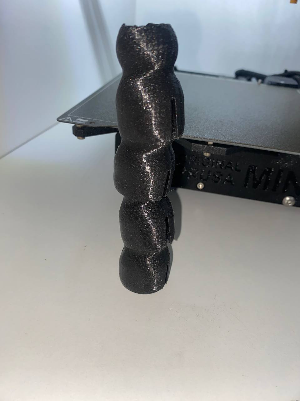 Bending Link
