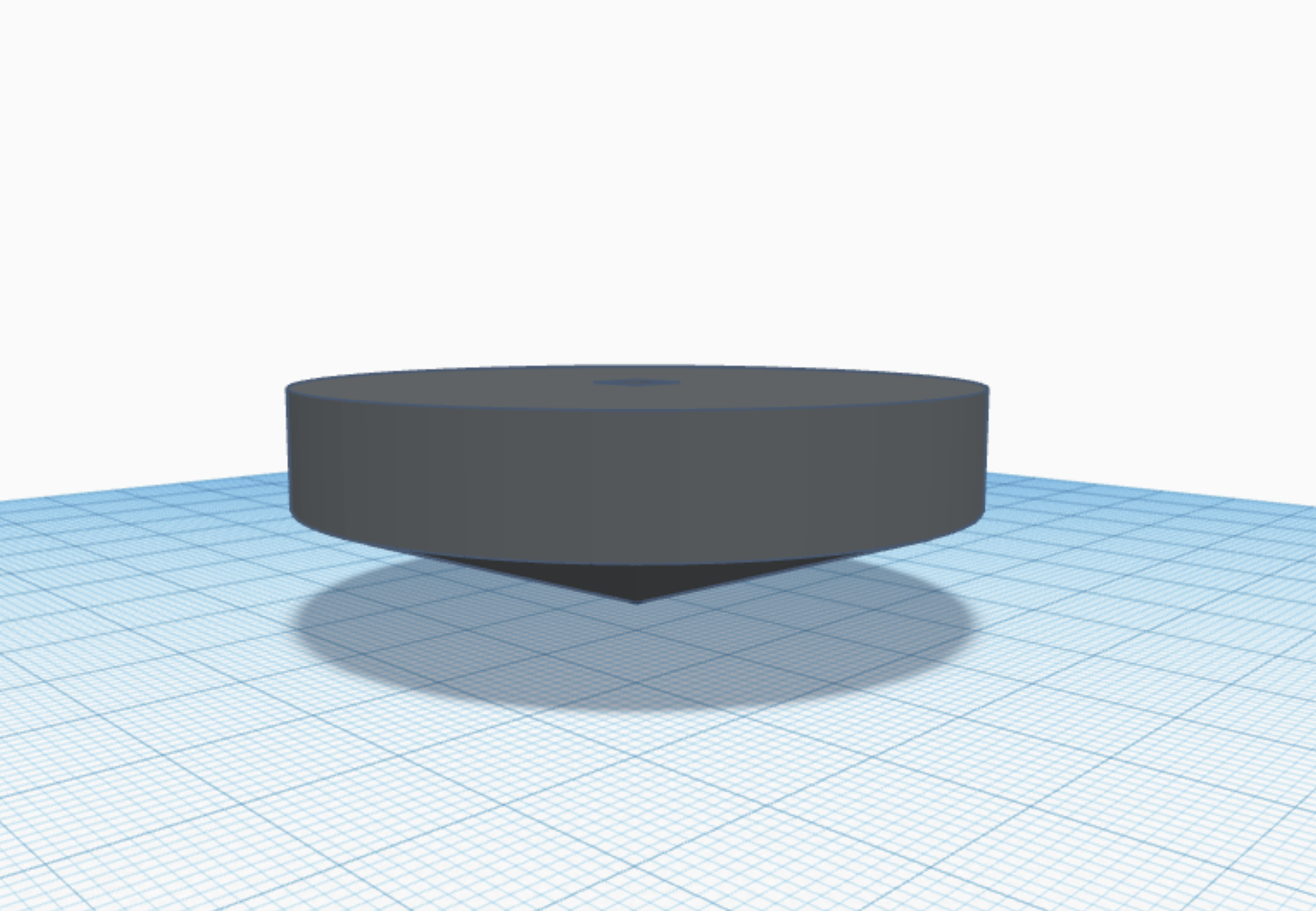 "Beyblade" Spinner for Strong Flying Propeller