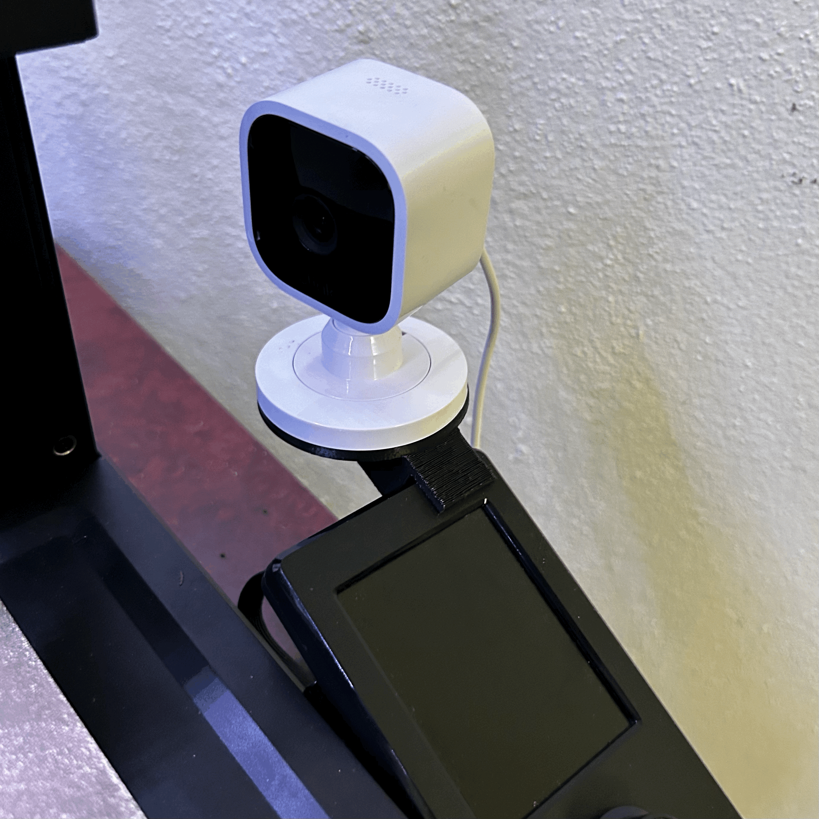Ender 3 v3 Blink Mini Stand