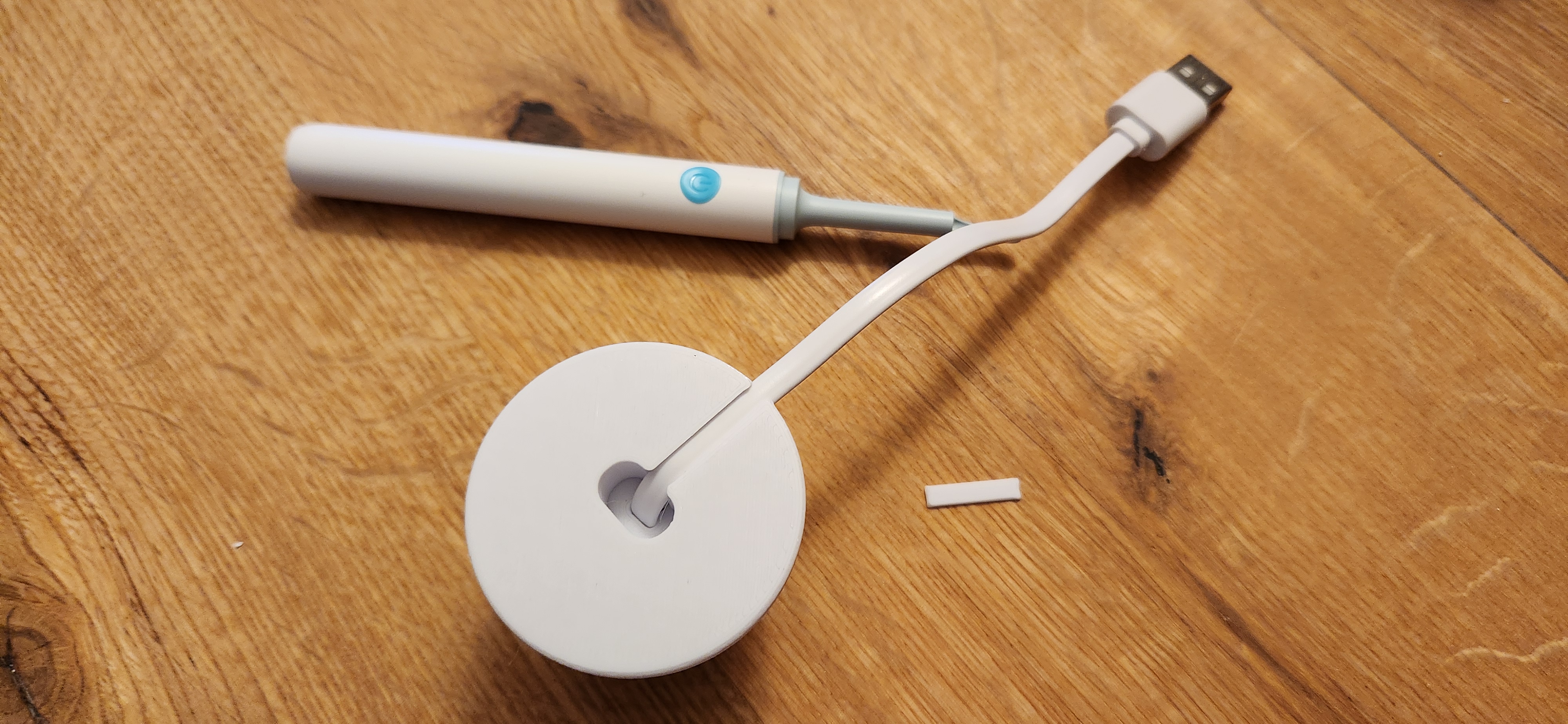 Custom Soulear Charging Stand — thumbnail 4