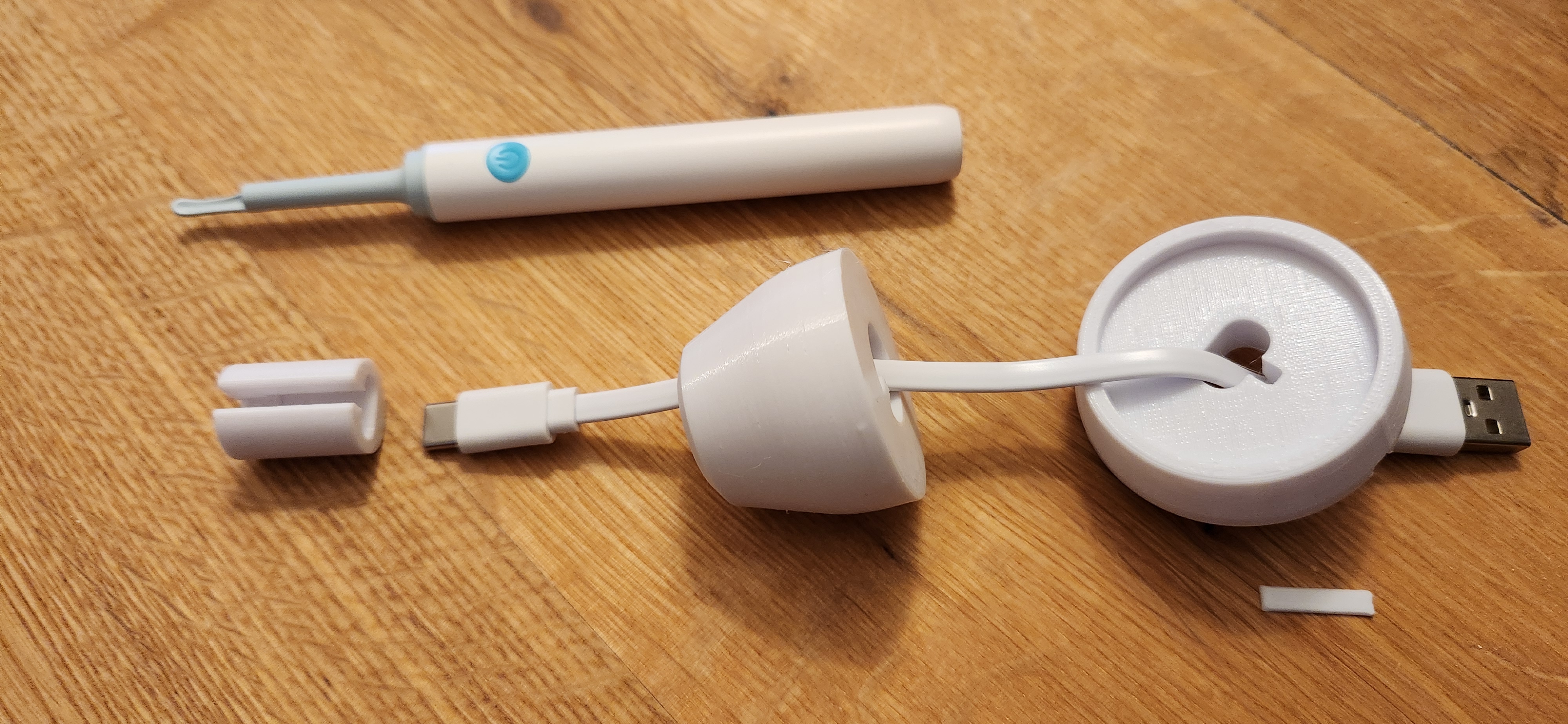 Custom Soulear Charging Stand — thumbnail 3