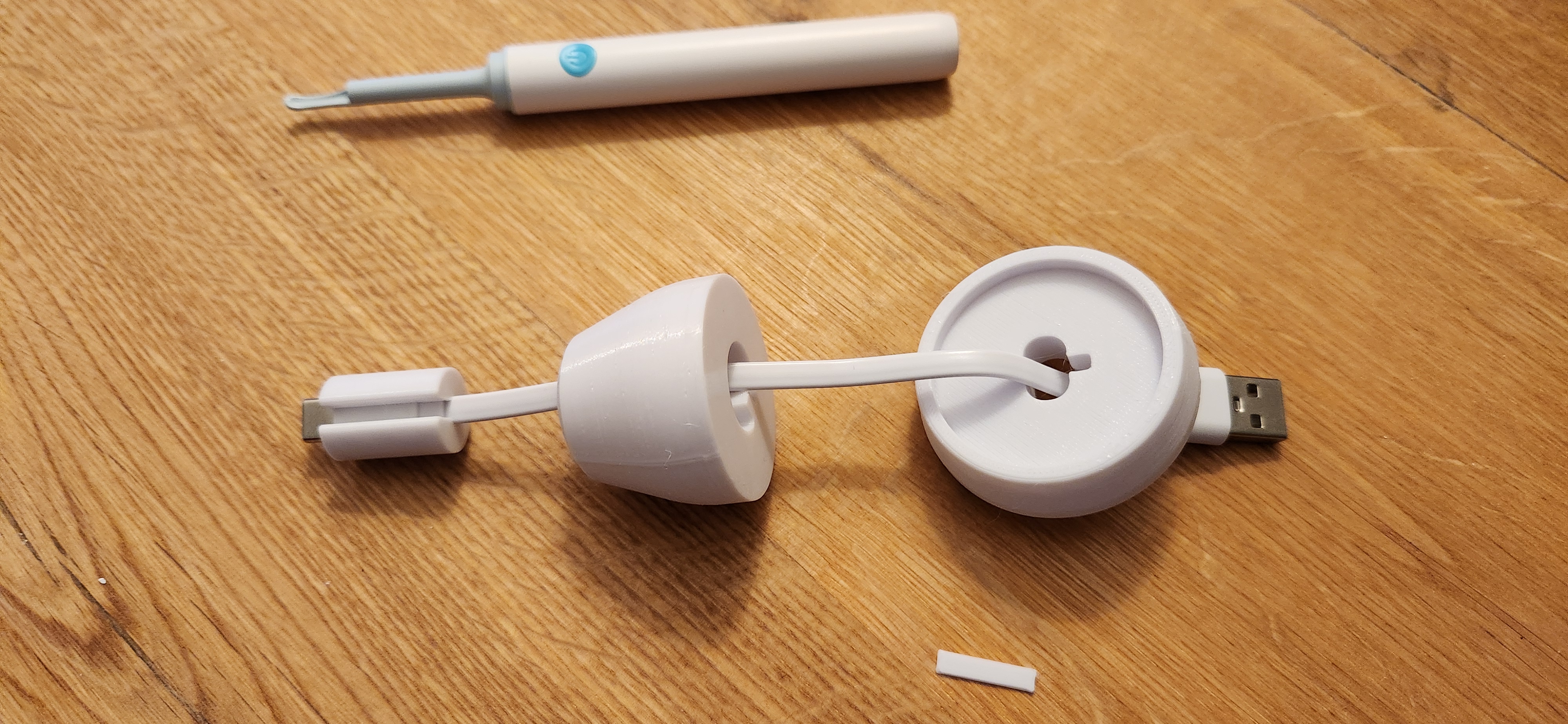 Custom Soulear Charging Stand — thumbnail 10