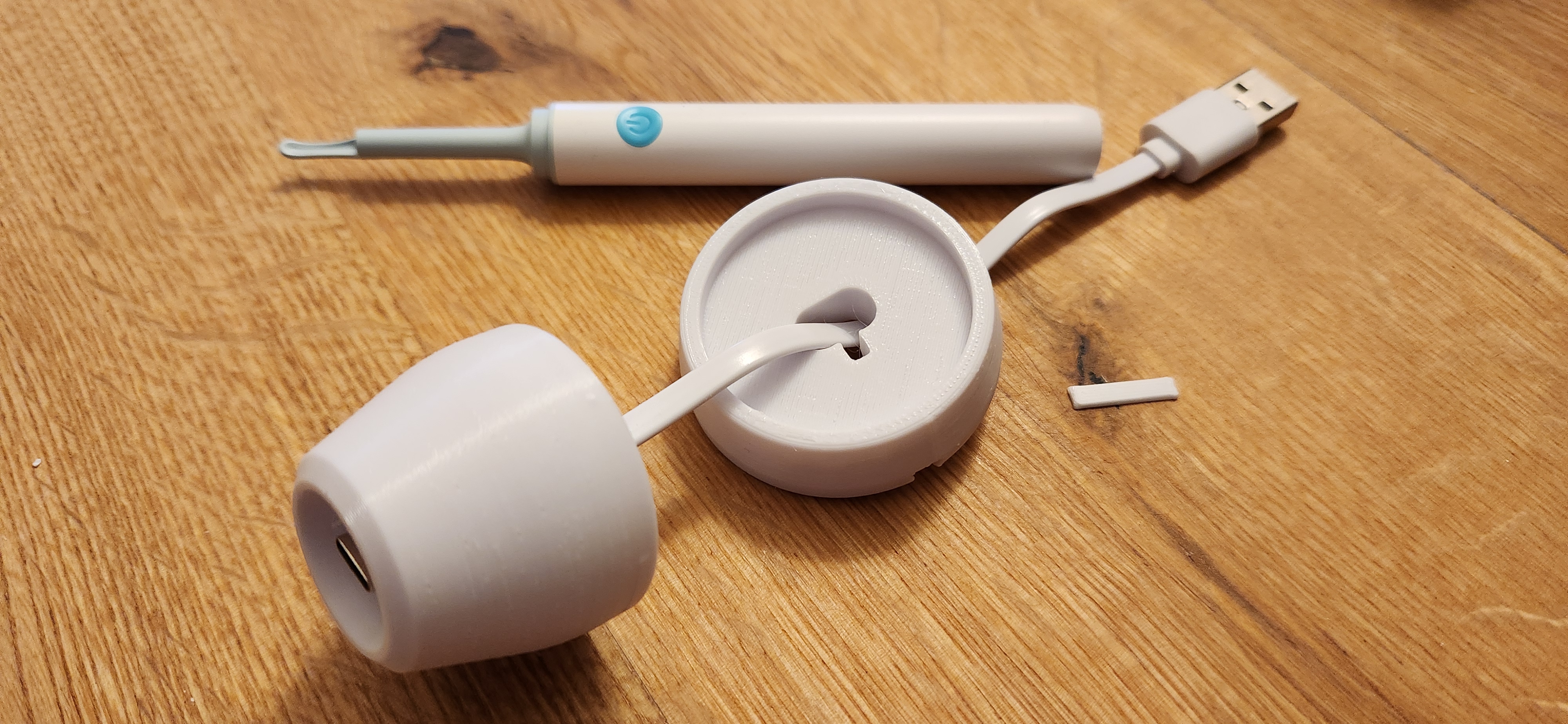 Custom Soulear Charging Stand — thumbnail 5