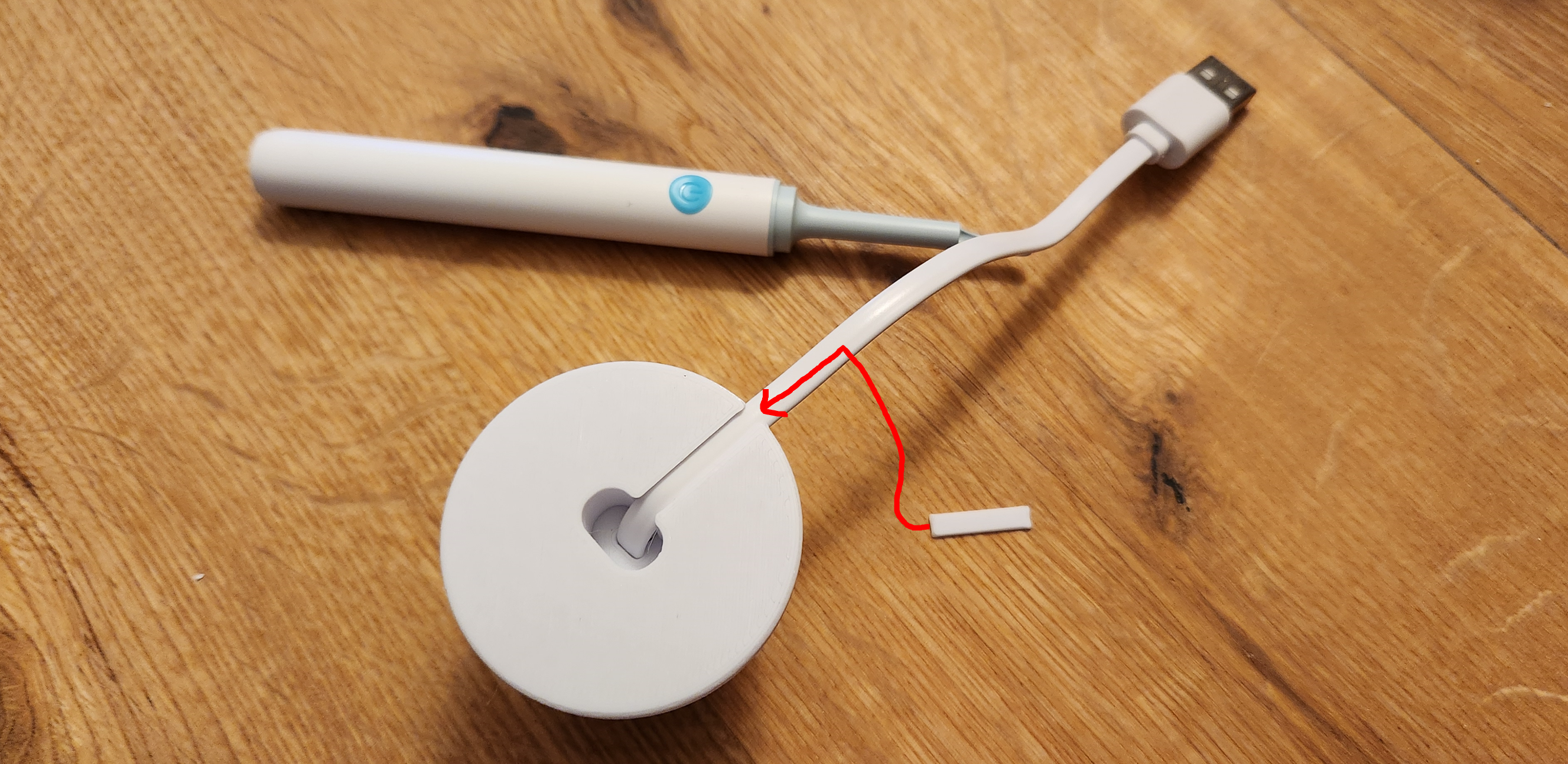 Custom Soulear Charging Stand — thumbnail 14