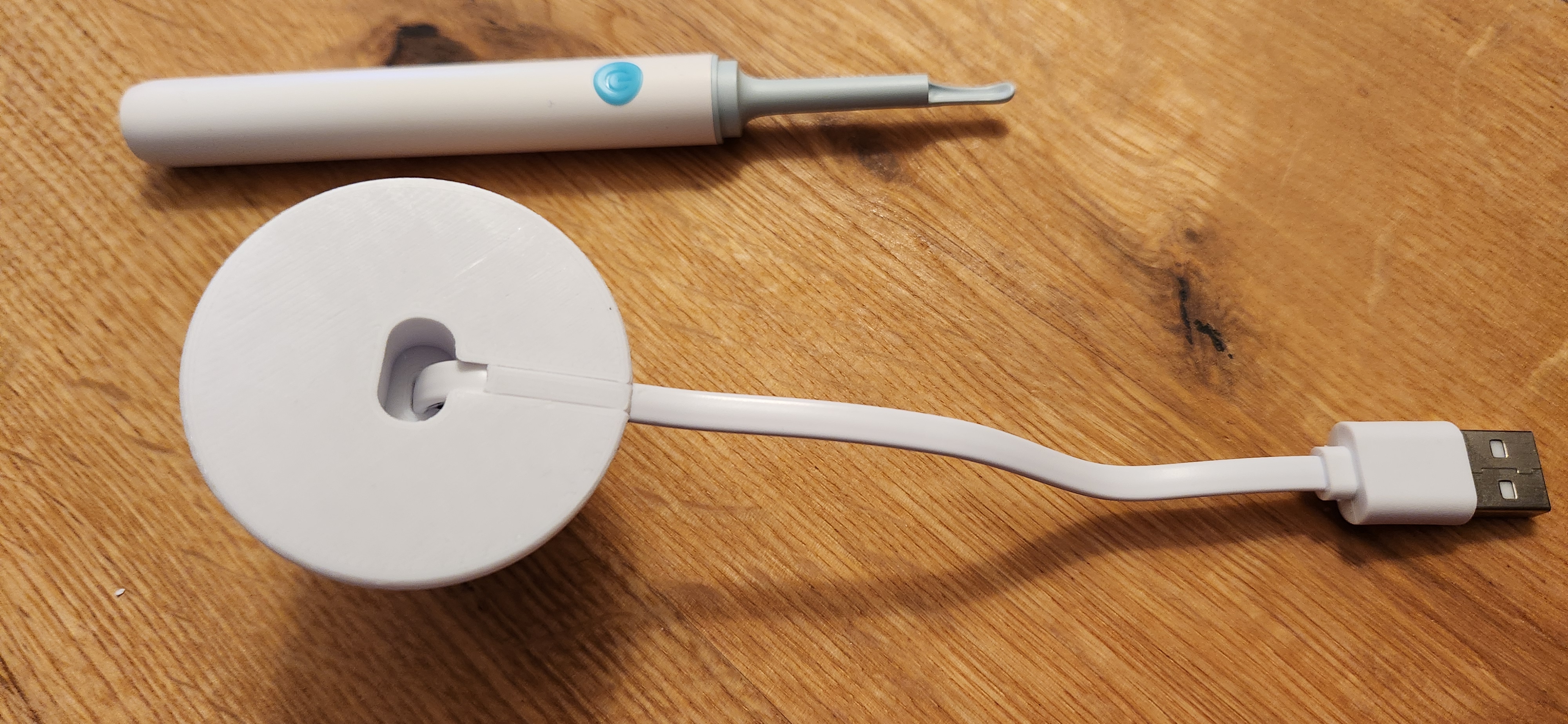 Custom Soulear Charging Stand — thumbnail 8
