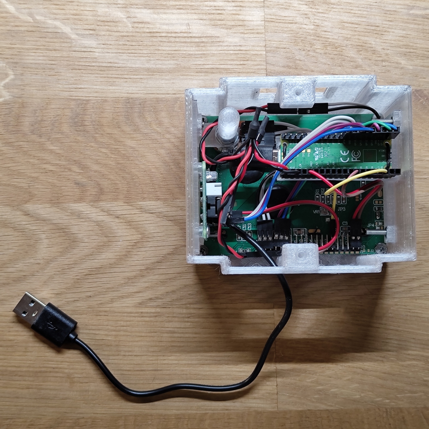 rEmotion Robotic Platform — miniatura 3