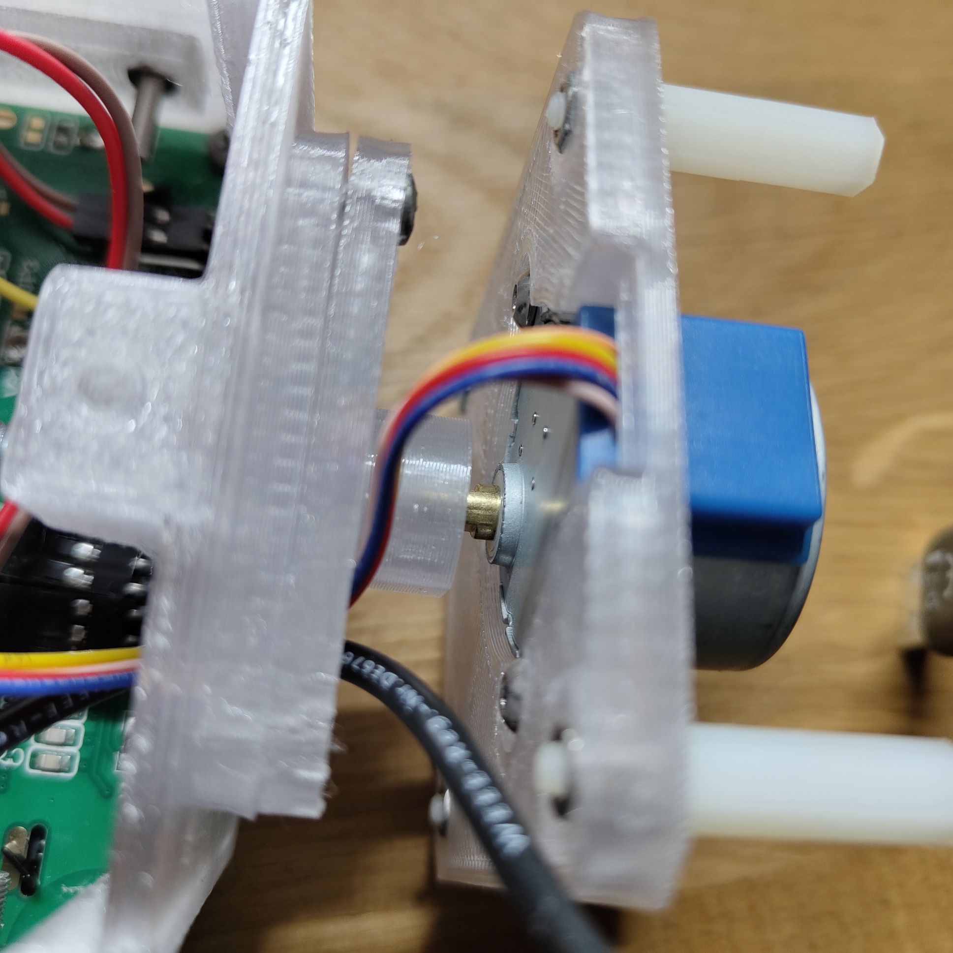 rEmotion Robotic Platform — miniatura 4