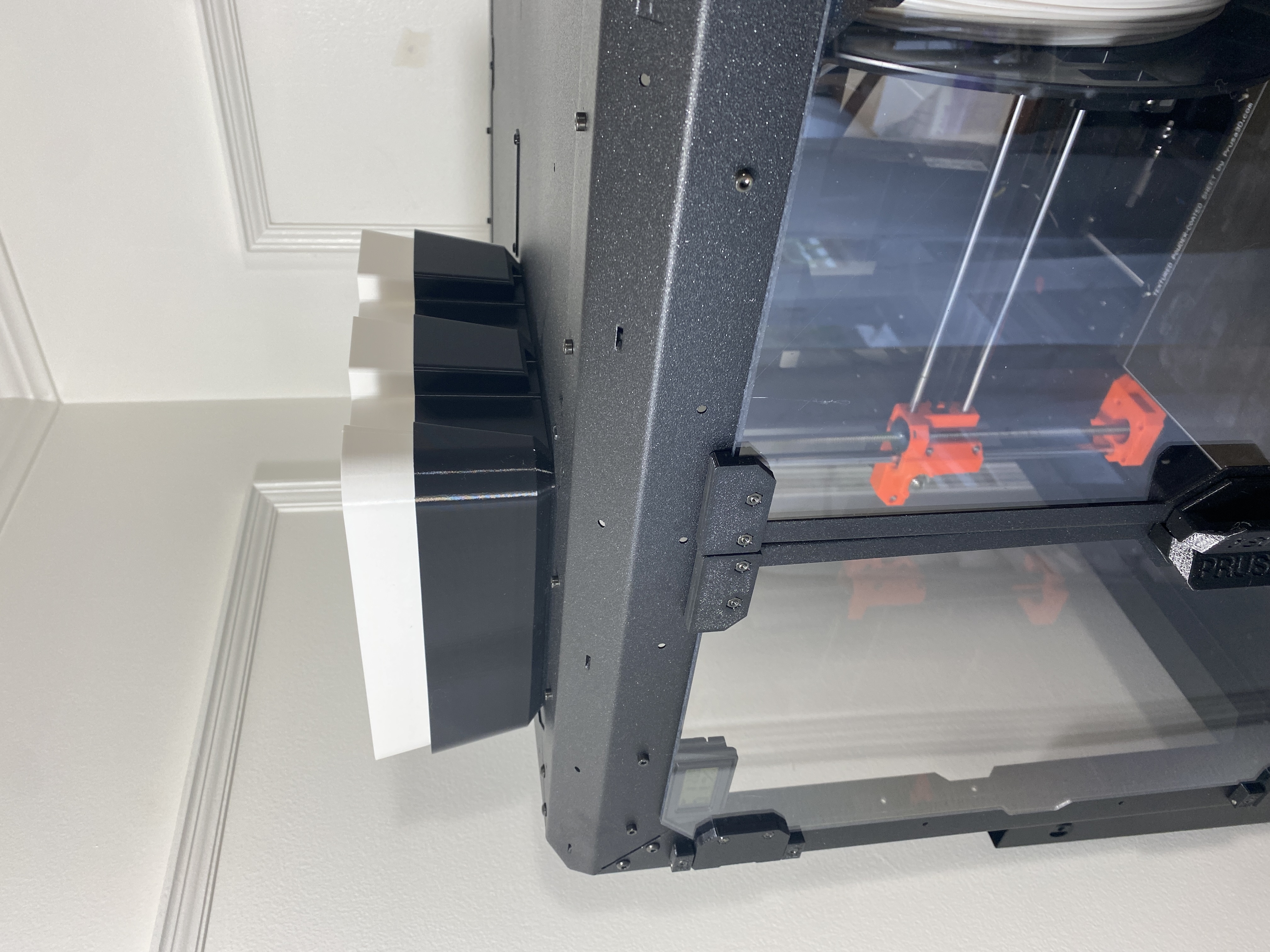 Stack and nesting projet trays — miniatura 3
