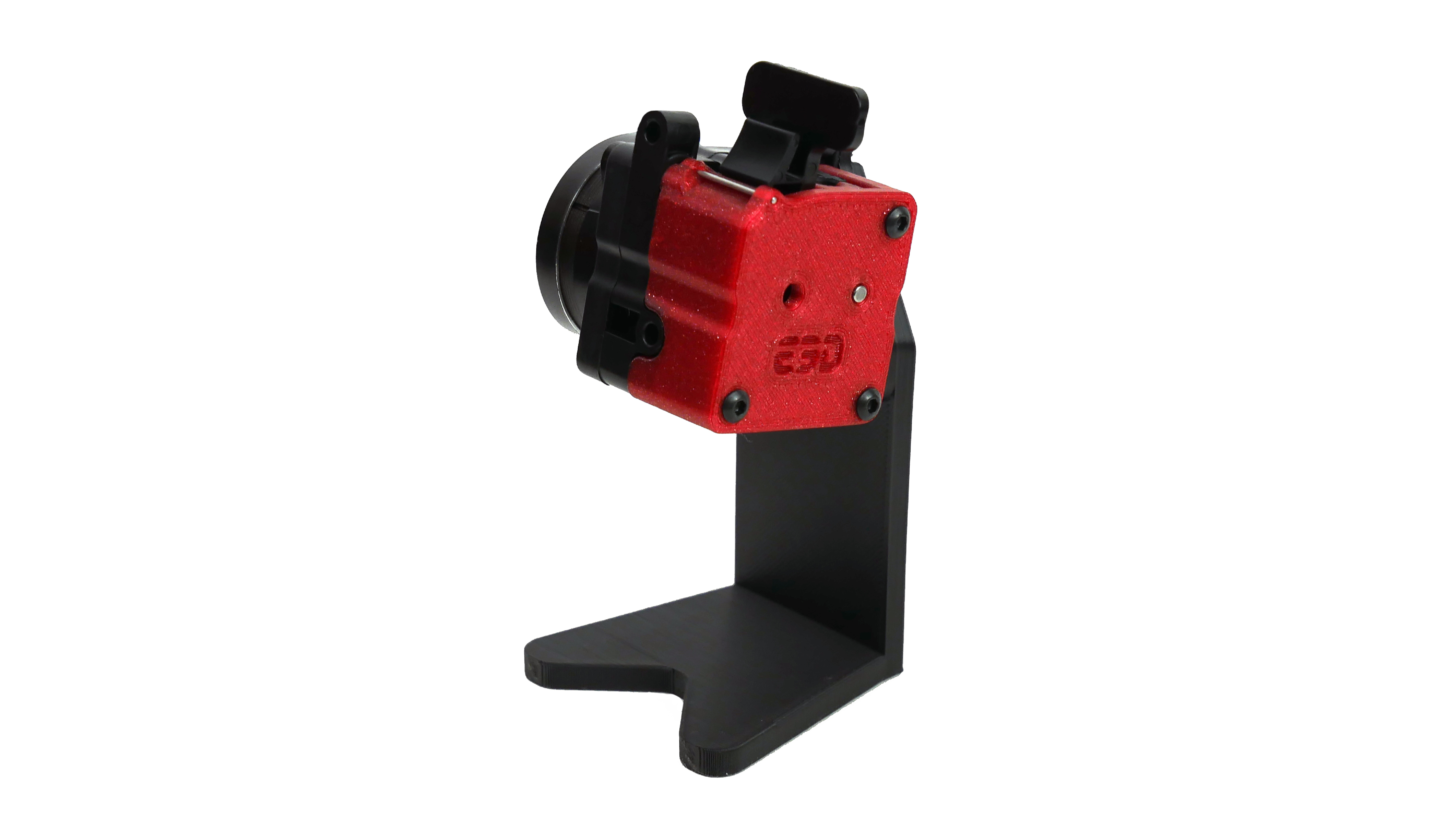 Base Roto Vitamins Mounting