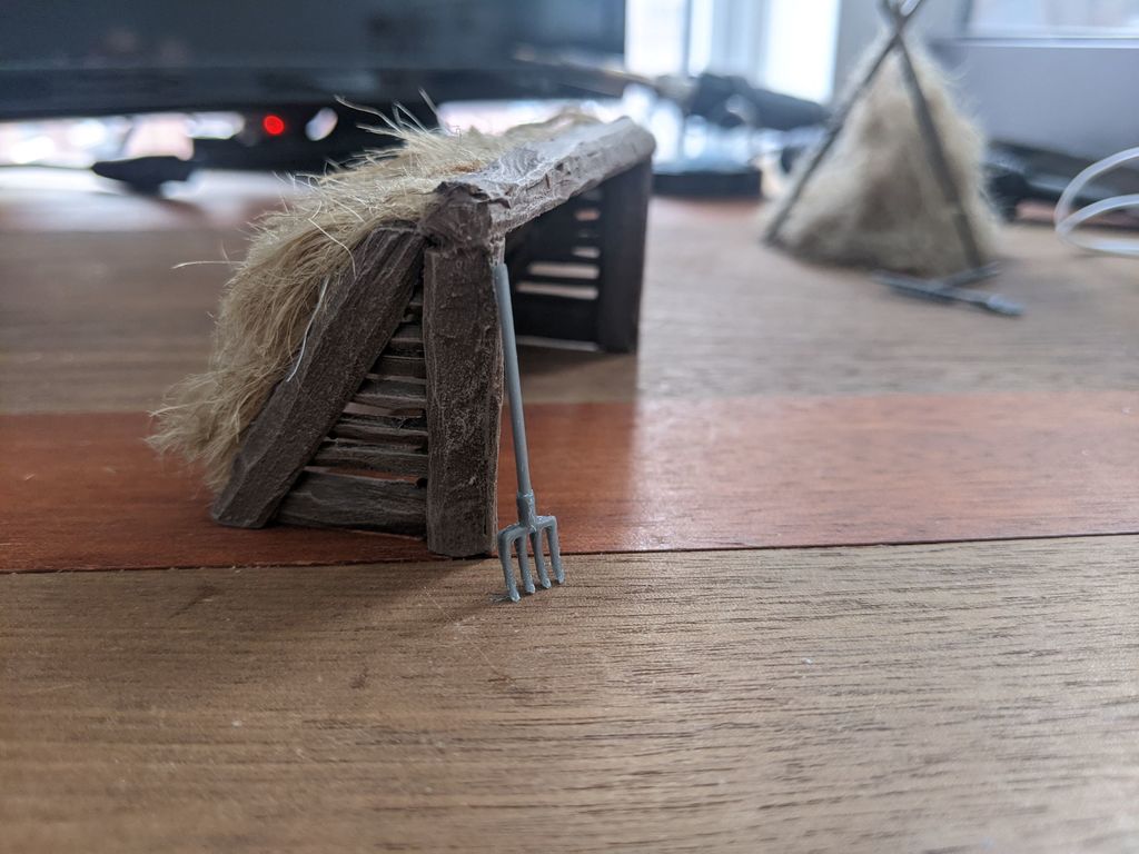 Rake Variations - D&D Scatter — thumbnail 3