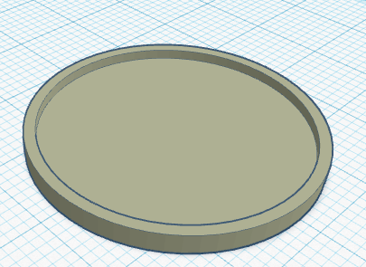 Simple Coaster