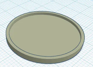 Simple Coaster