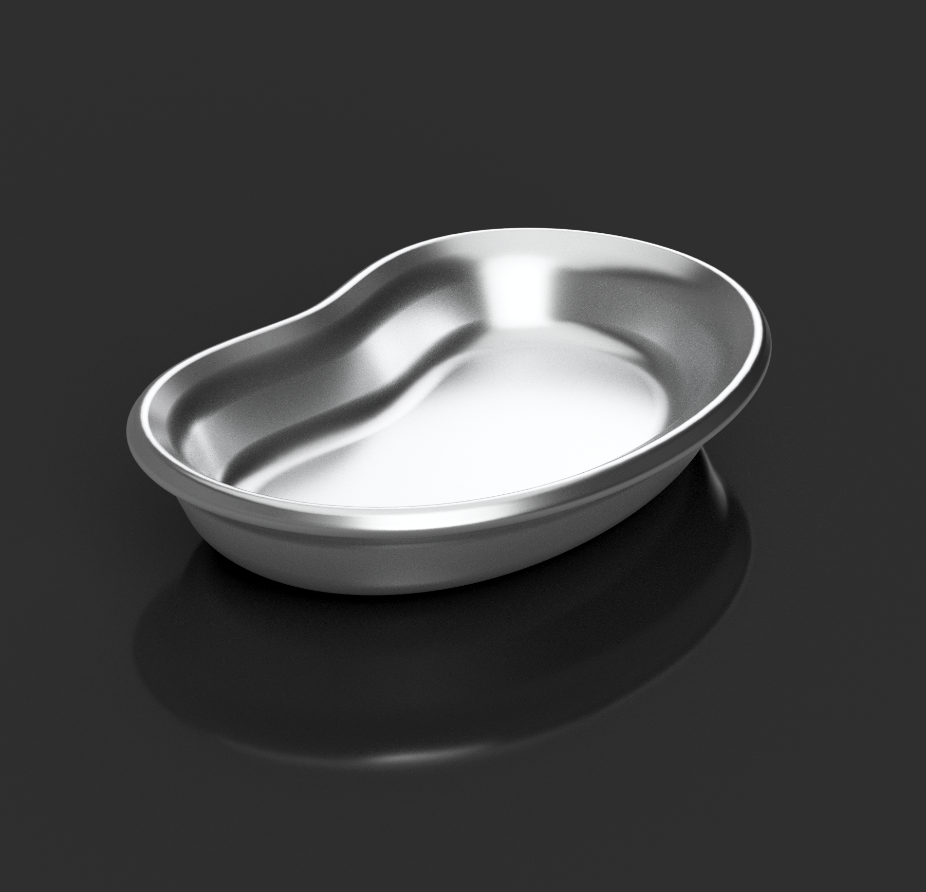 Kideney Bowl