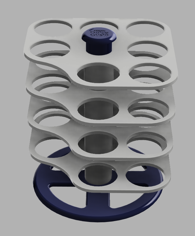Suporte Dolce Gusto