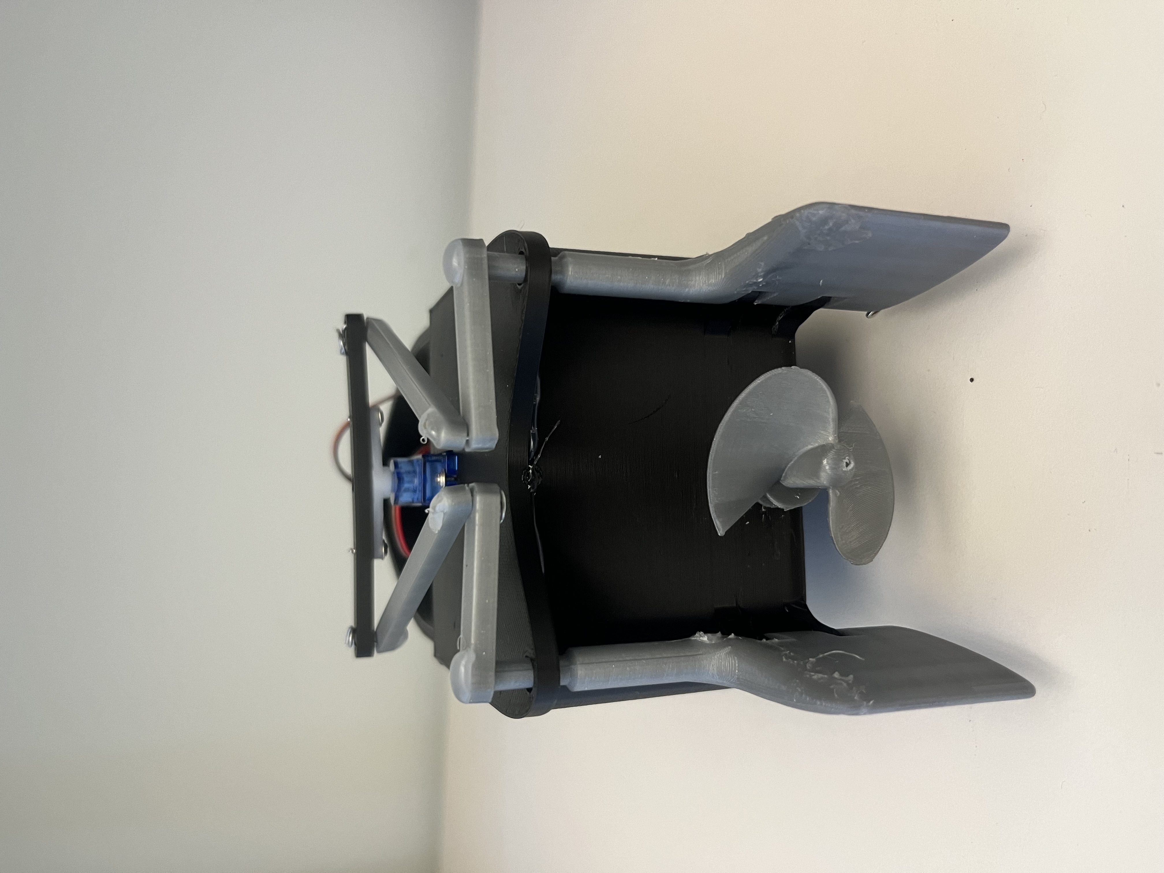 Boat Propeller — miniatura 3