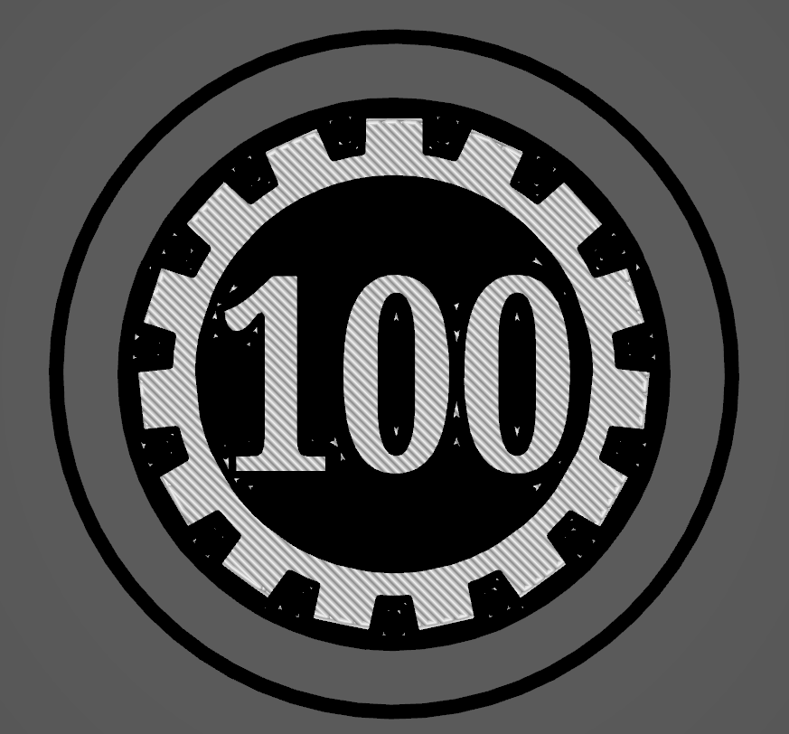 Poker chips