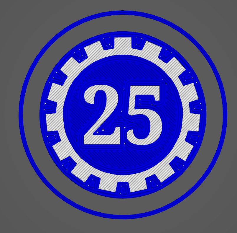 Poker chips — thumbnail 3