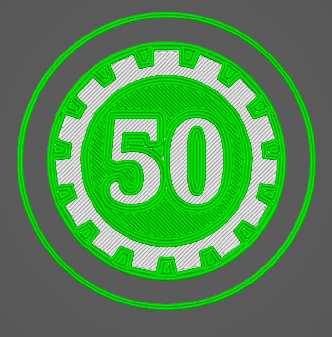 Poker chips — thumbnail 2