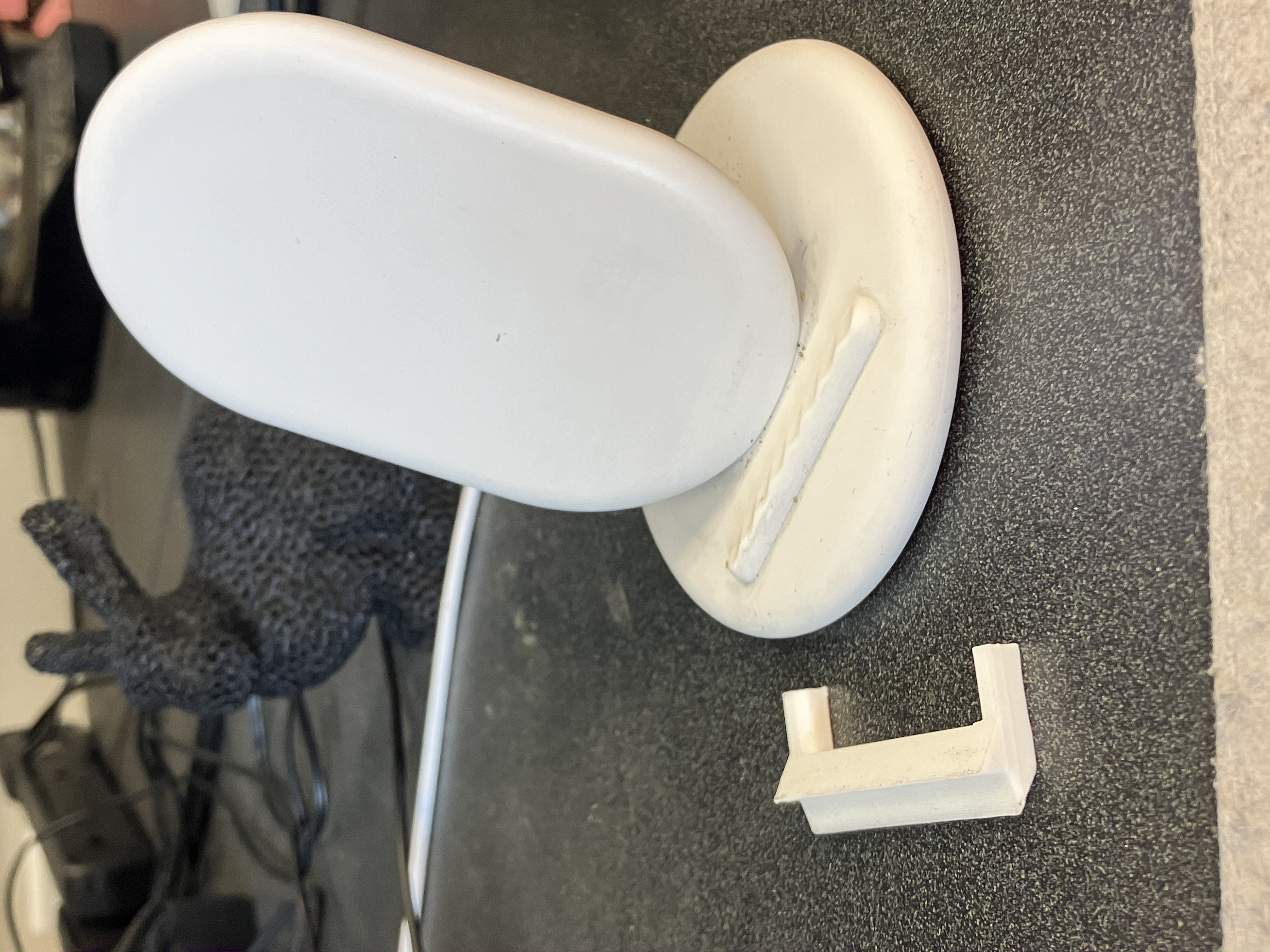 Google Pixel Stand height adjuster