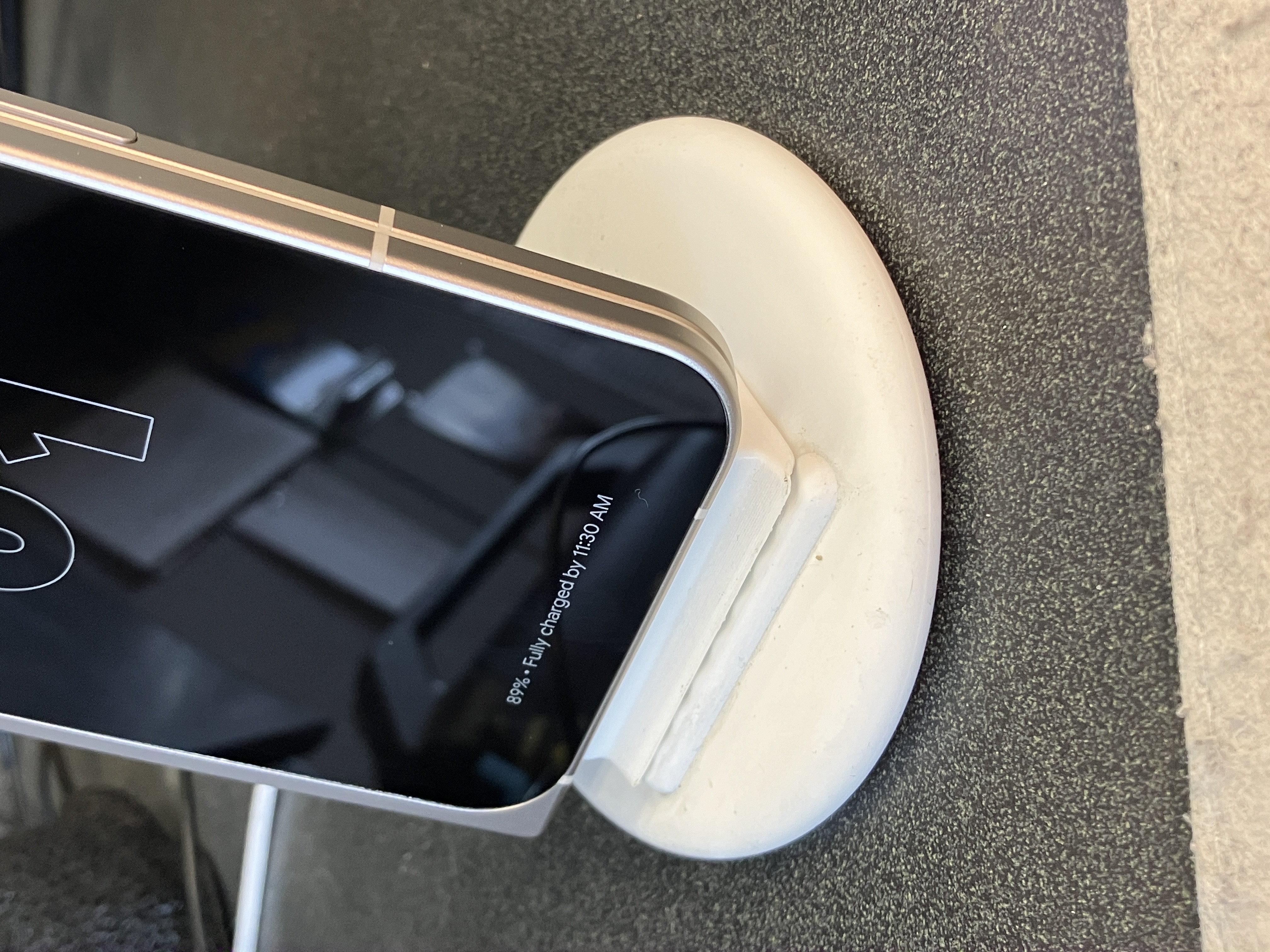 Google Pixel Stand height adjuster — miniatura 3