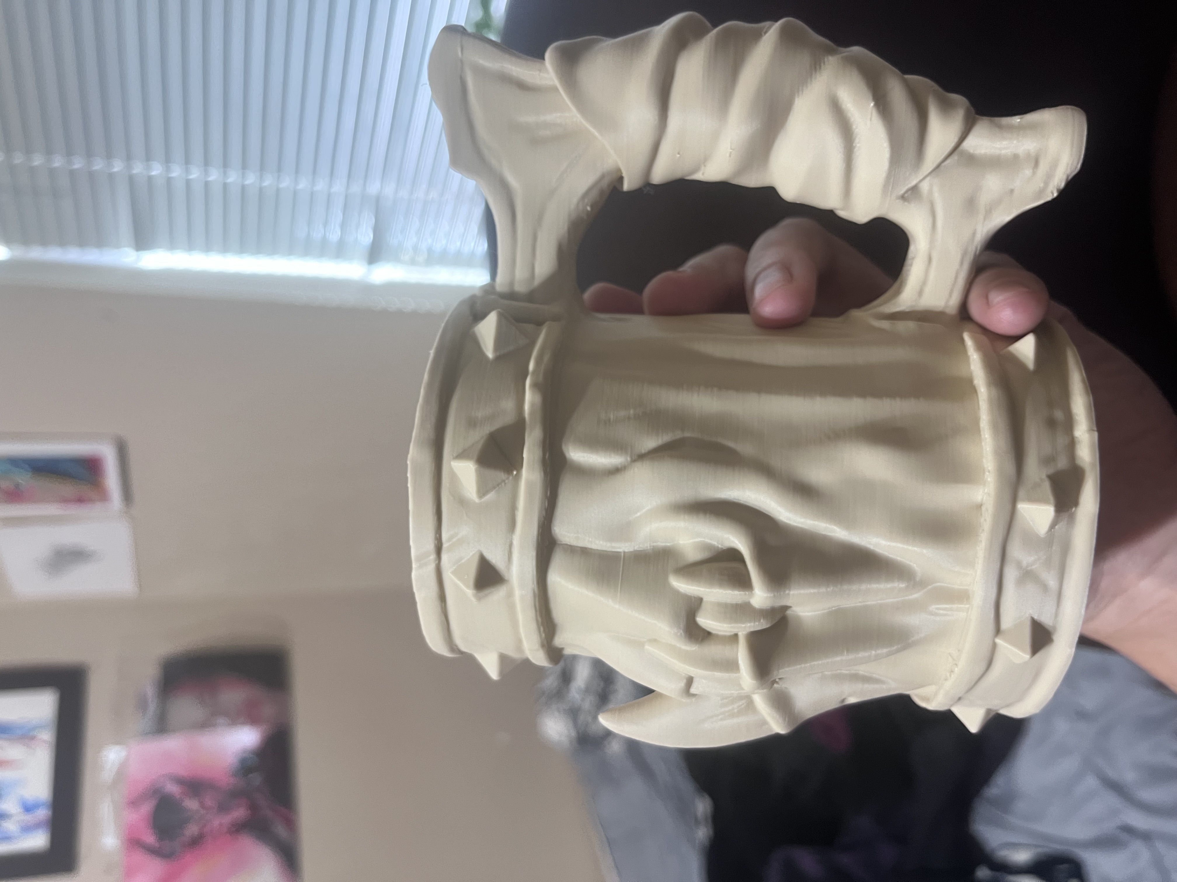 Mimic Mug Kooize 12oz — miniatura 5