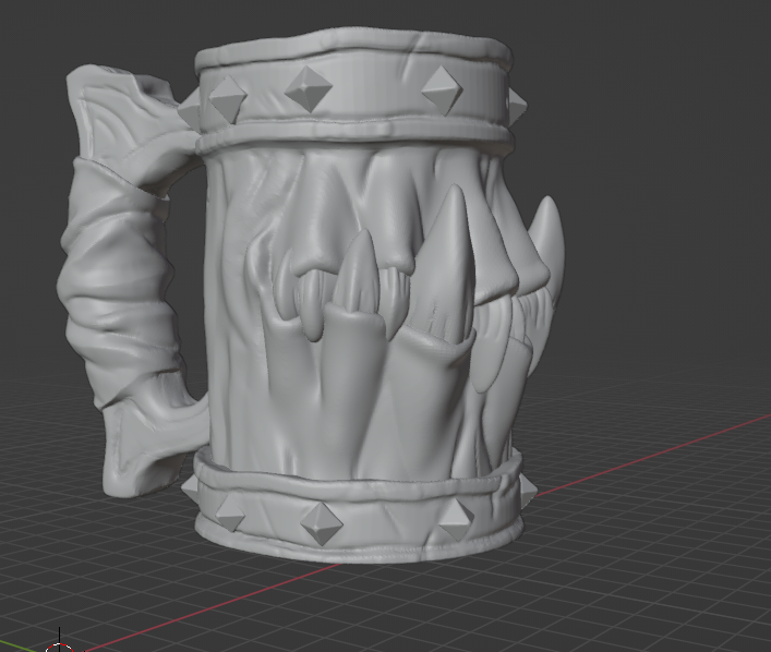 Mimic Mug Kooize 12oz — miniatura 3