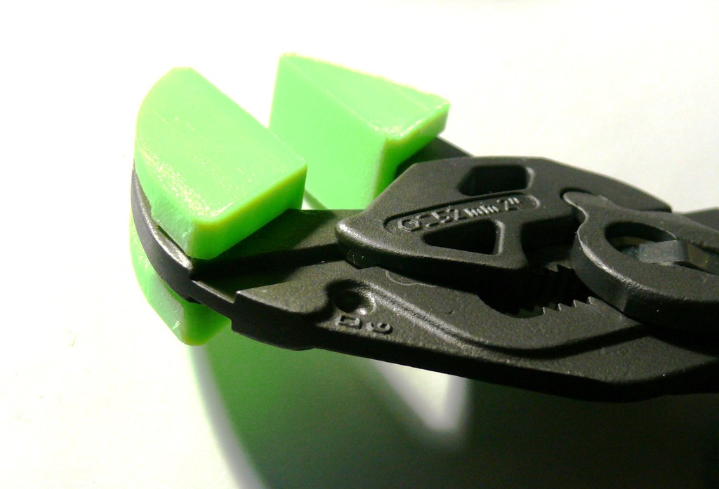 Knipex Jaw Protectors — miniatura 4