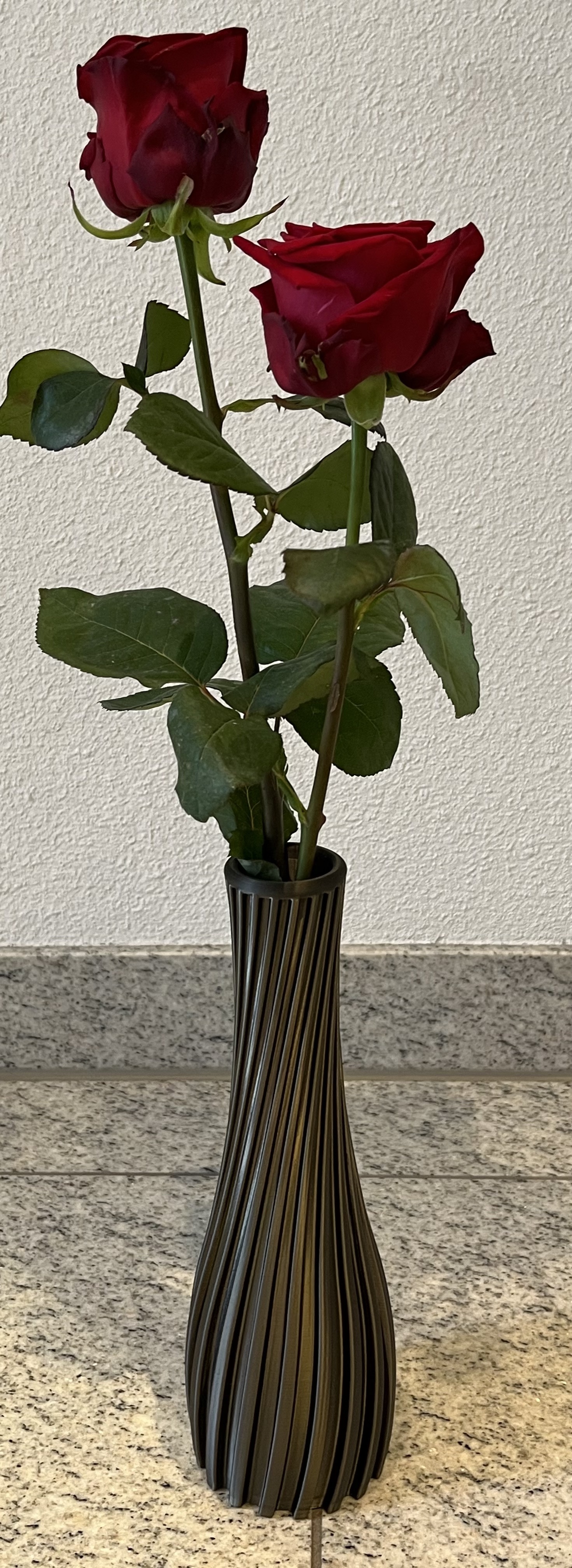 Twisted Vase