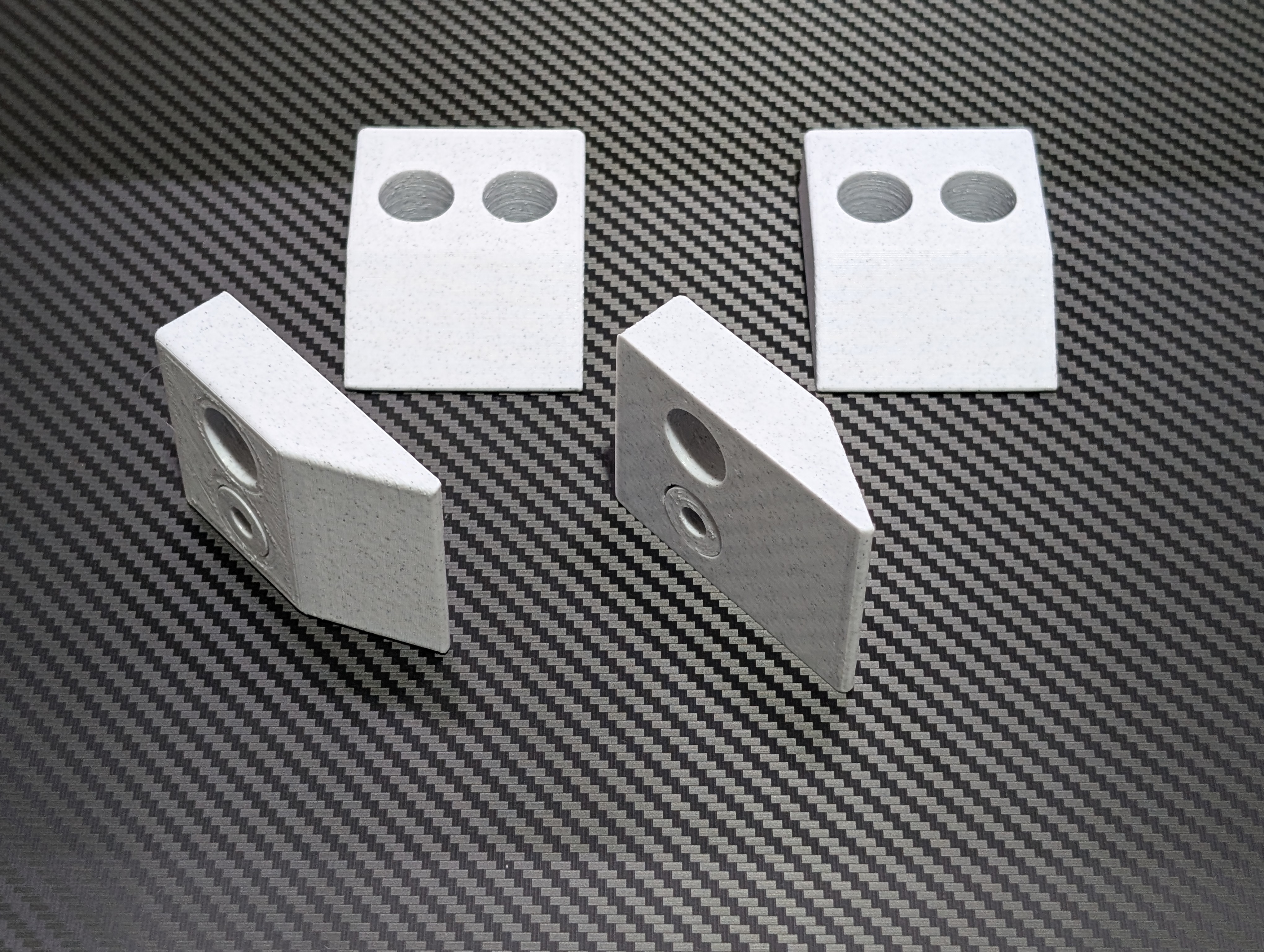 Spacer for Window Blinds