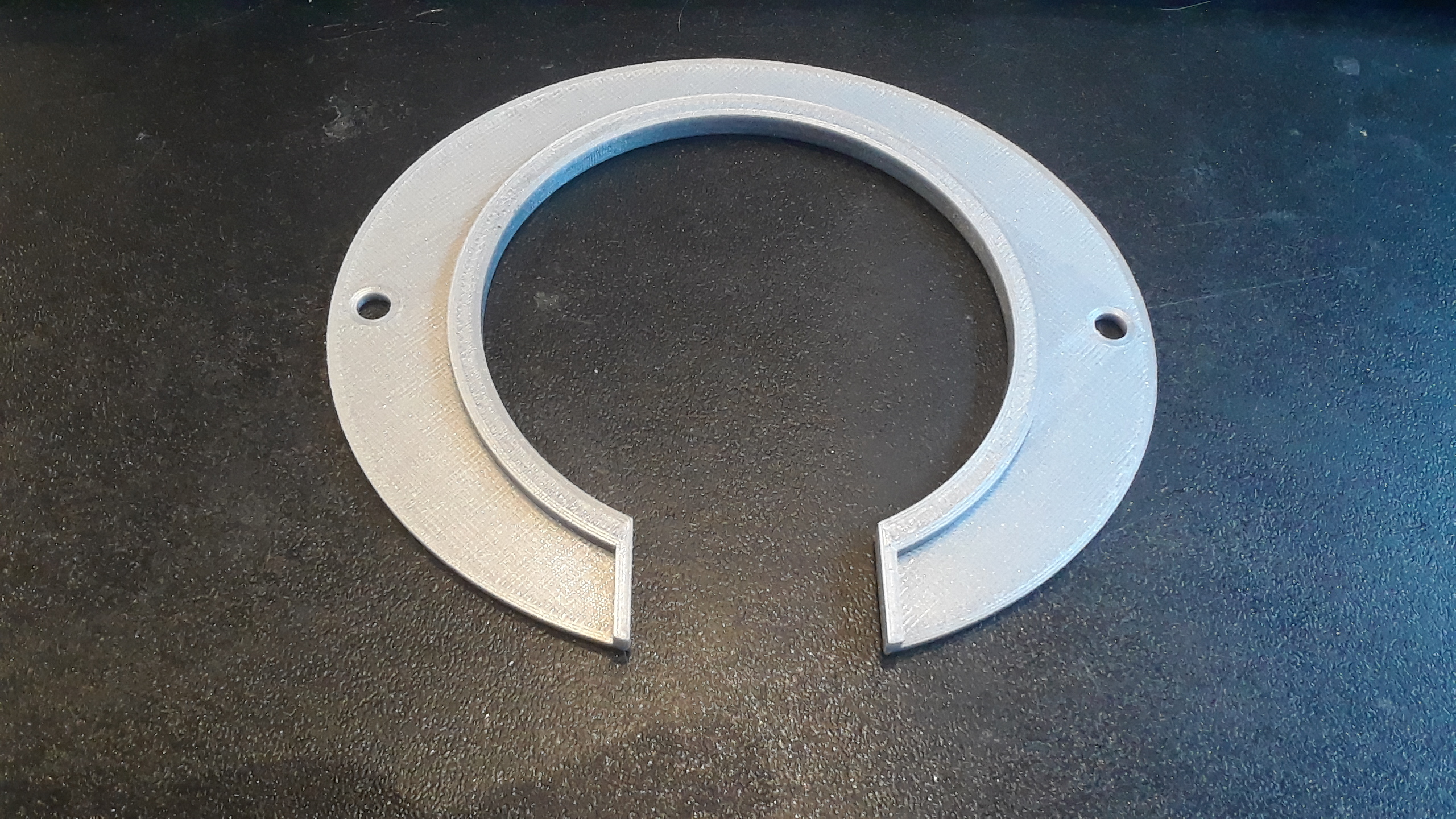 Flask Stabilizer for Kerr Centrifico Centrifugal Caster
