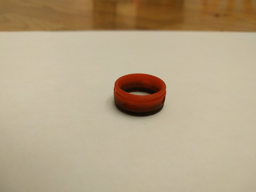 Fidget Ring