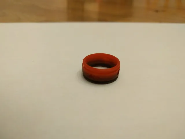 Fidget Ring
