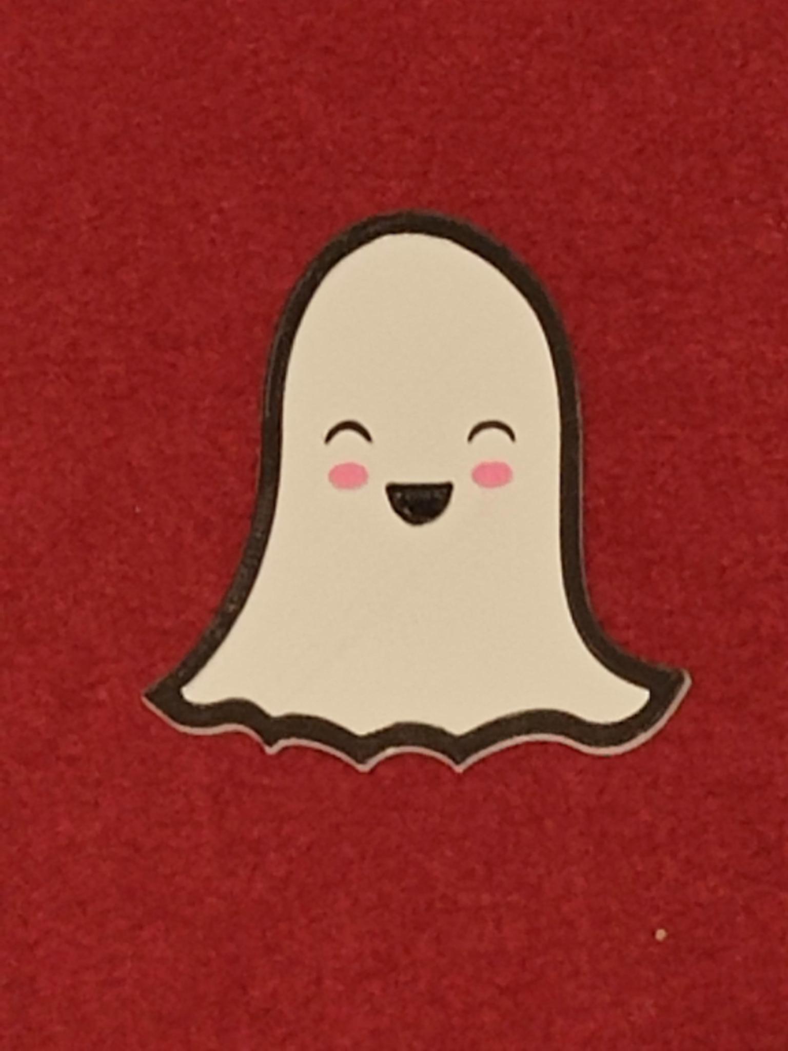 Cute Ghost 2