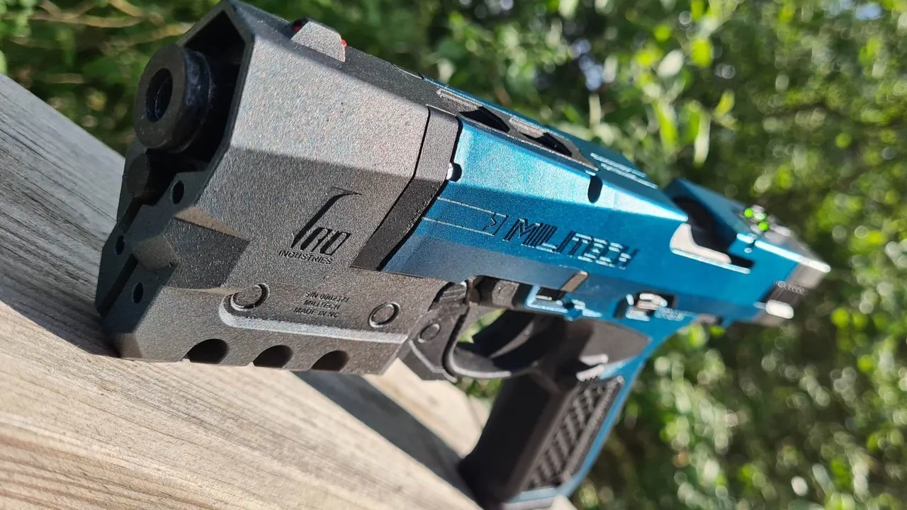 AAP01 用 サイバーパンク 2077 レキシントン風 キット AAP01 用