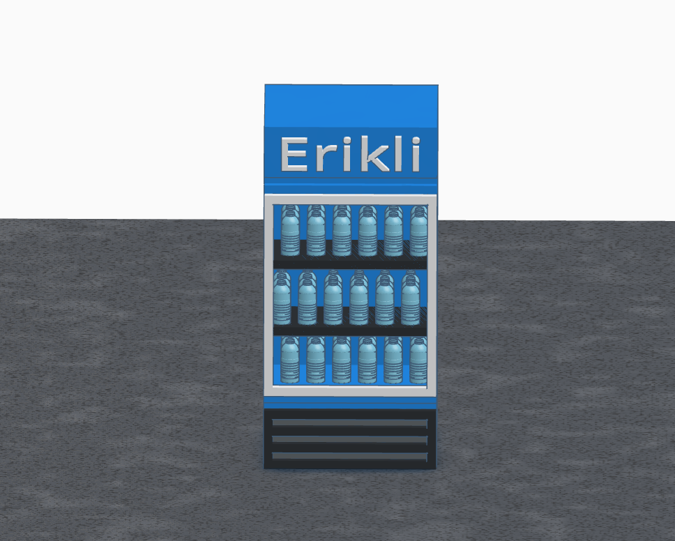 ice cold drinks automat — thumbnail 2