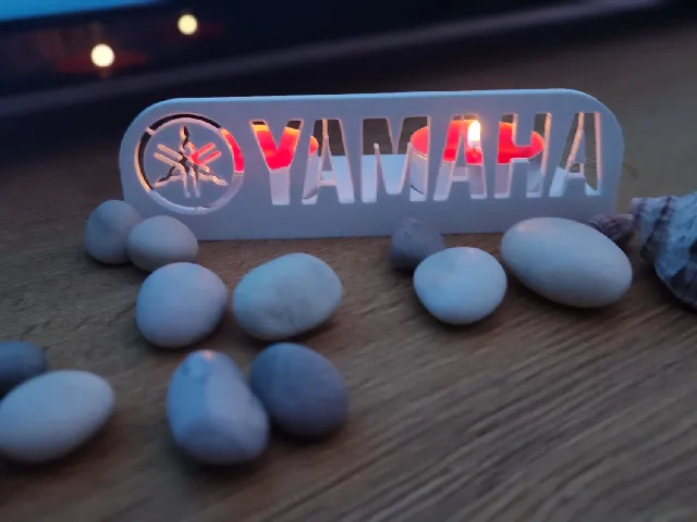 yamaha svícen