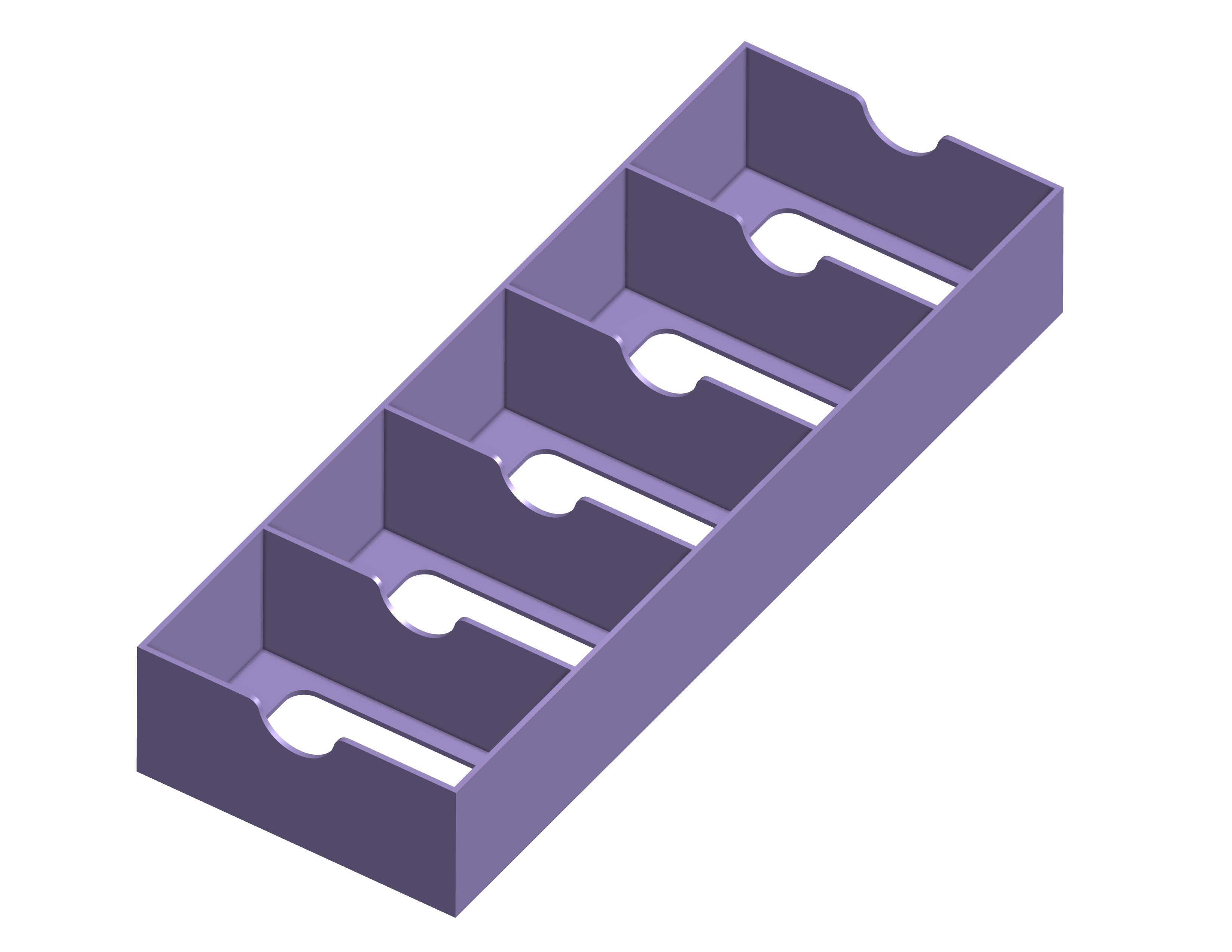 Card Index Box — miniatura 2