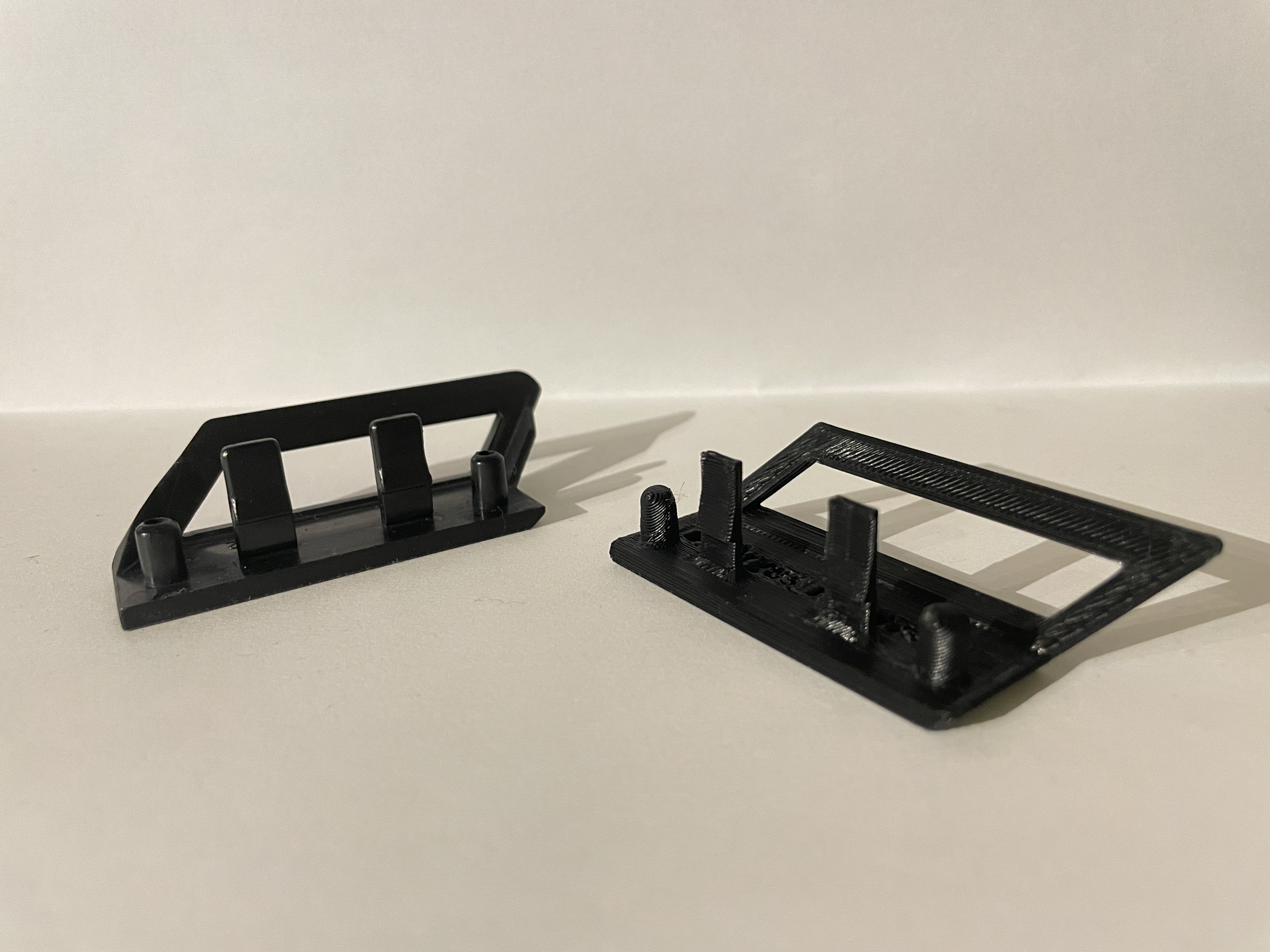 Asus GT301 case clip