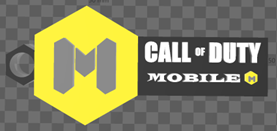 Keychain Call of Duty Mobile (Klíčenka)