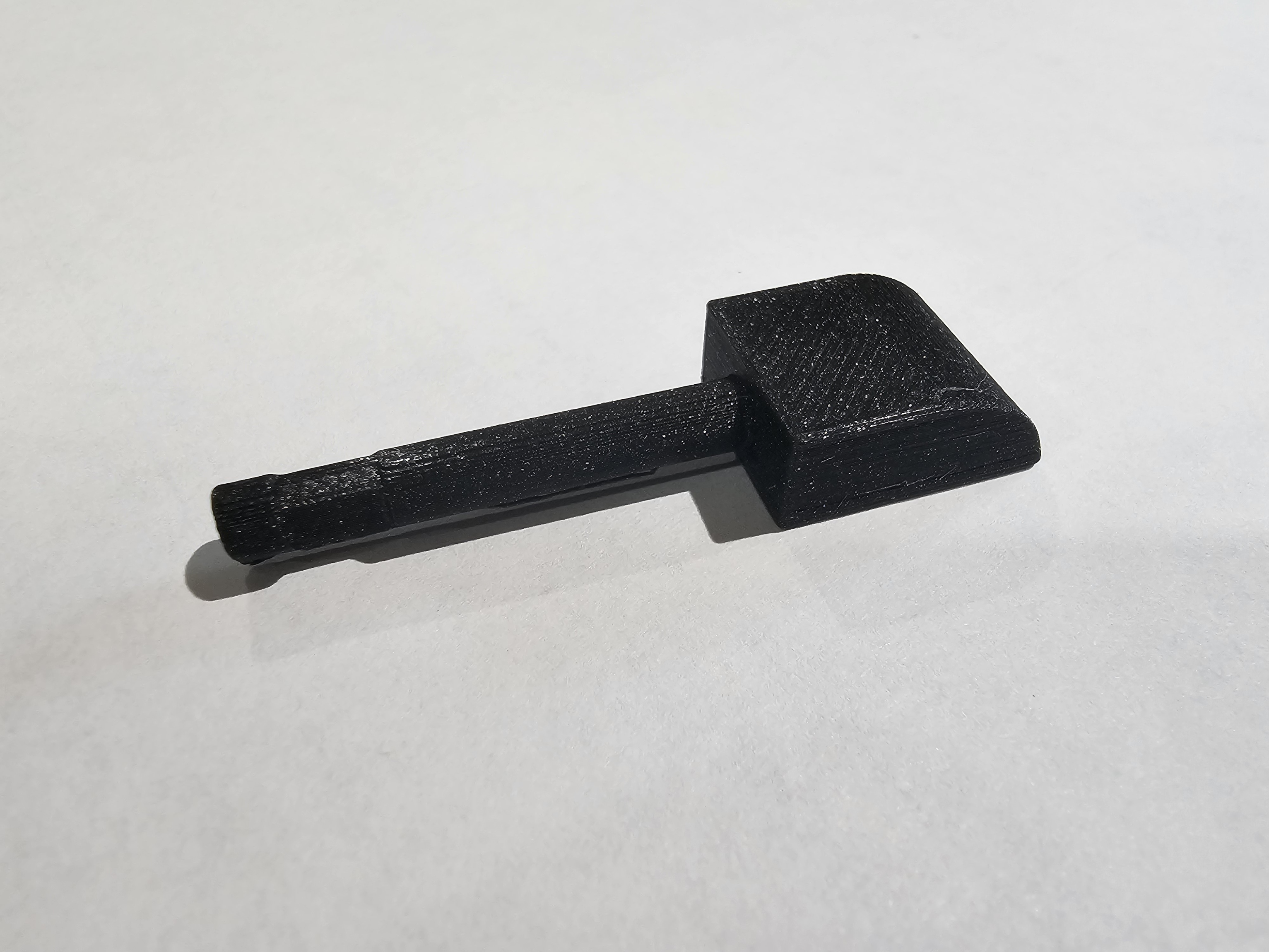 US General toolbox drawer latch — thumbnail 2