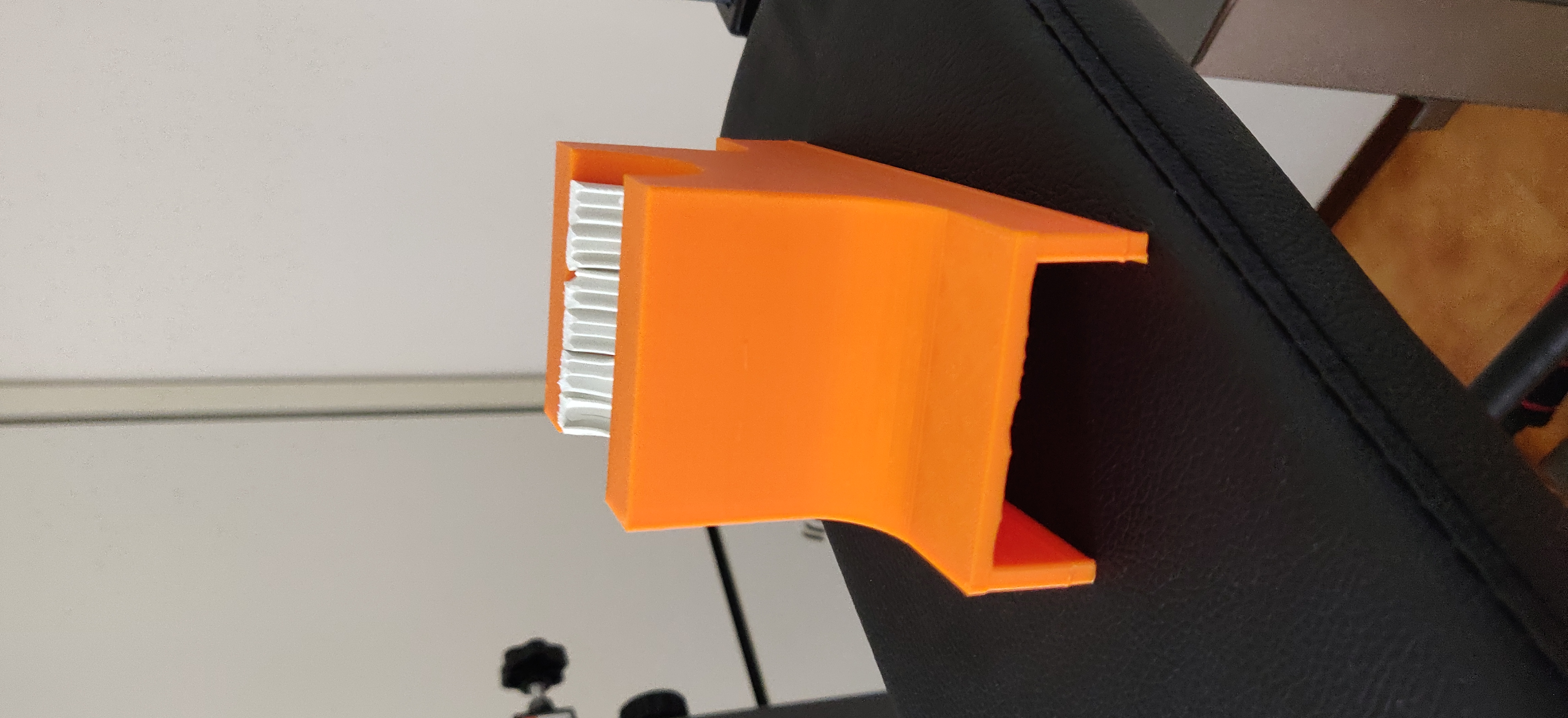 Barbell Support Counterweight — miniatura 3