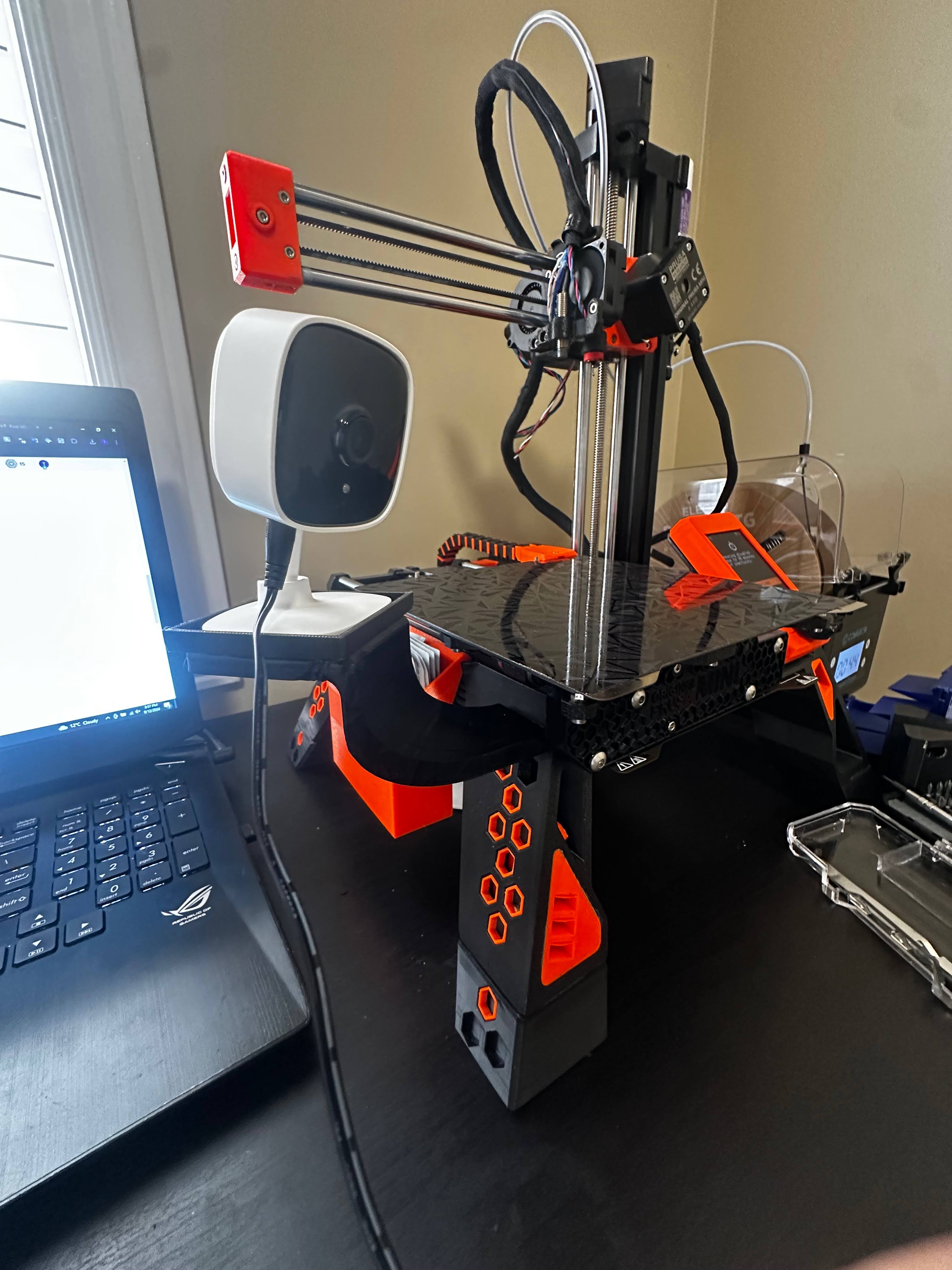 TP-Link C110 Camera Mount for Mini Base