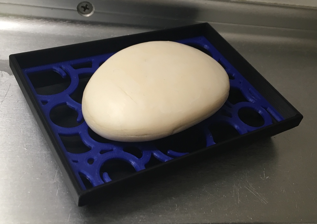Bubble Soap Dish — thumbnail 2