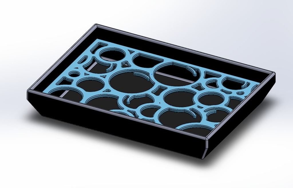Bubble Soap Dish — thumbnail 5