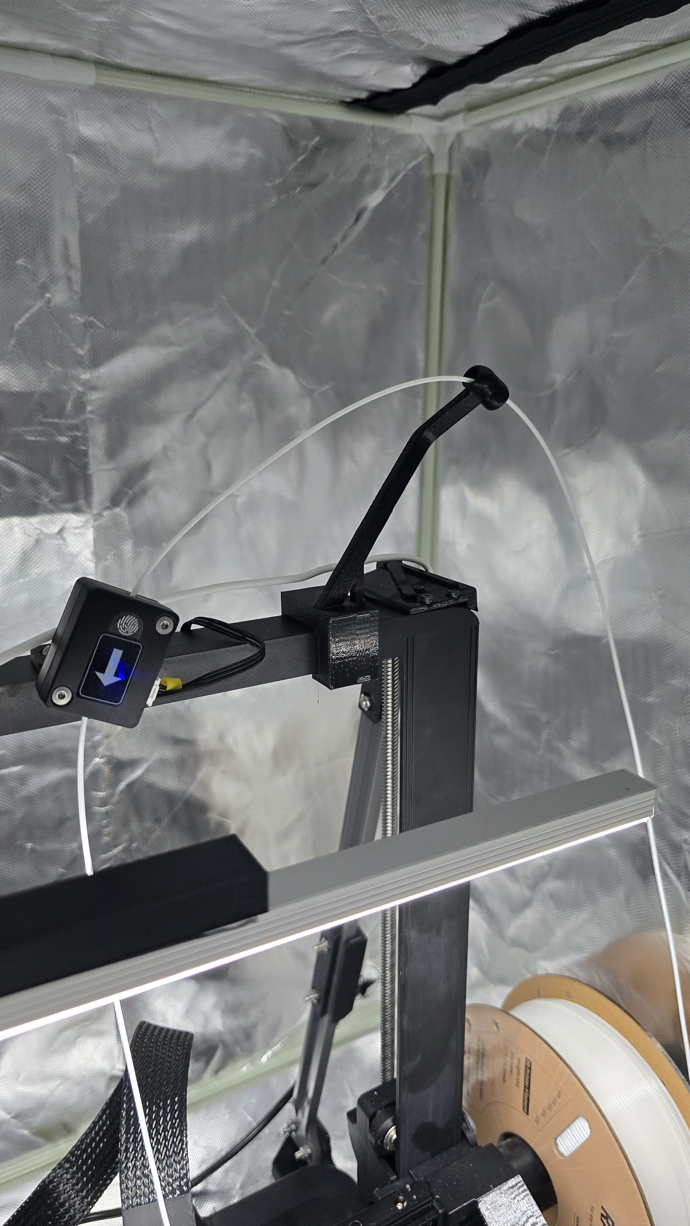 TOP SUPPORTS FOR ORIGINAL HARDWARE (SCREWS)