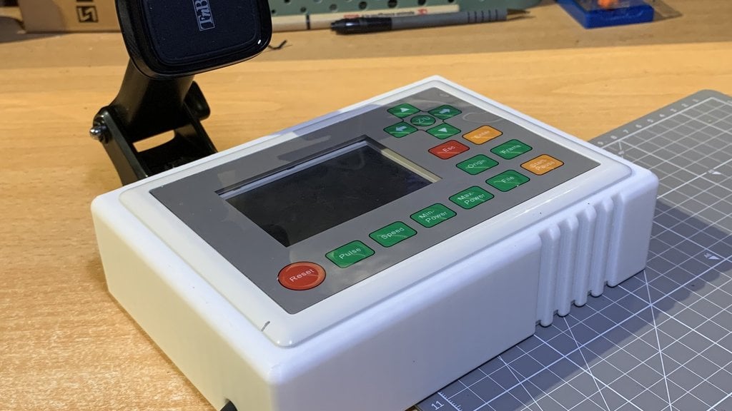 Ruida support cases — miniatura 3